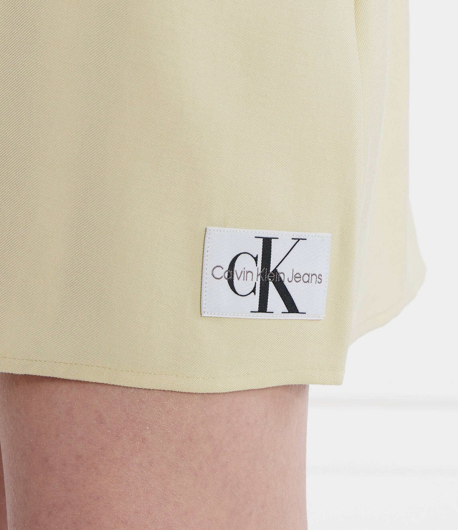 Calvin Klein Jeans Rochie cu cordon