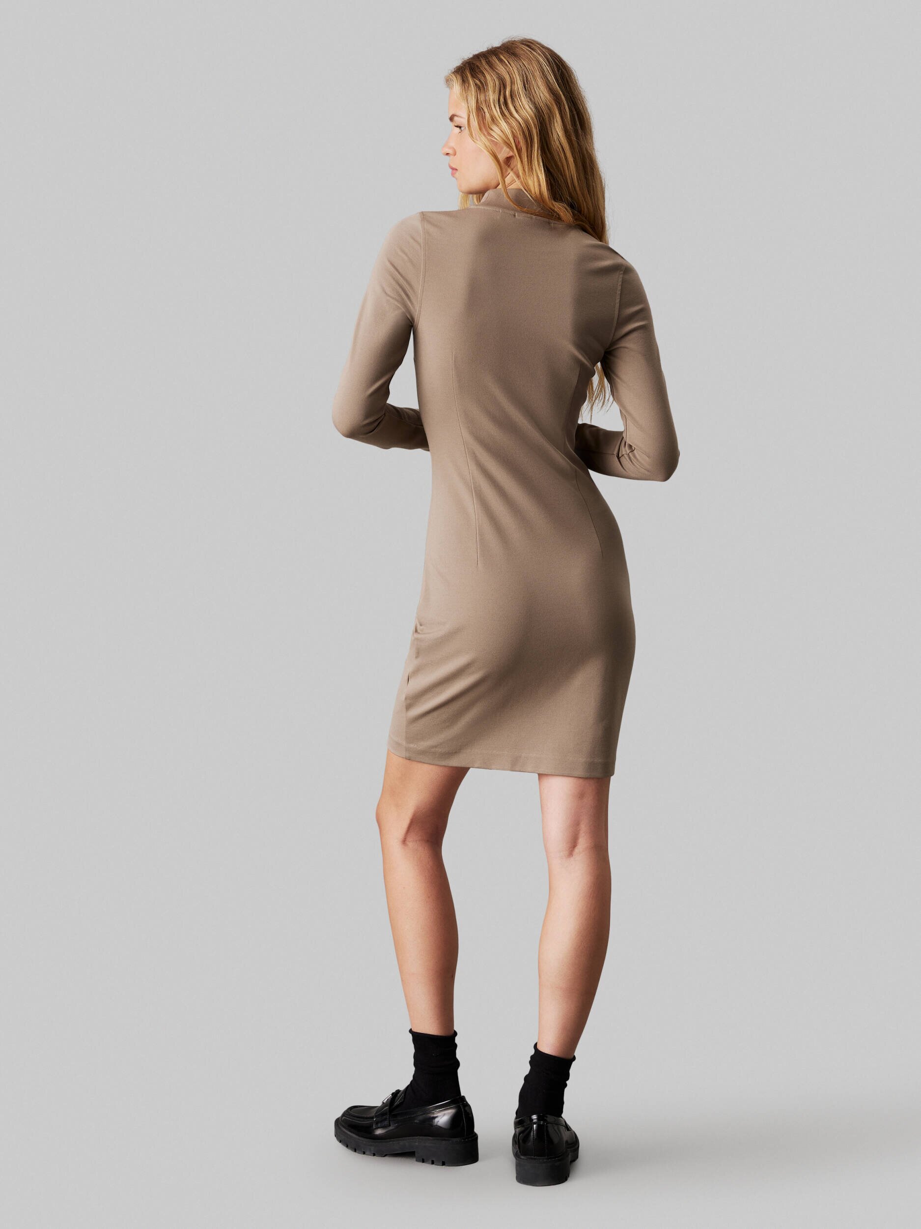Calvin Klein Jeans Rochie Milano