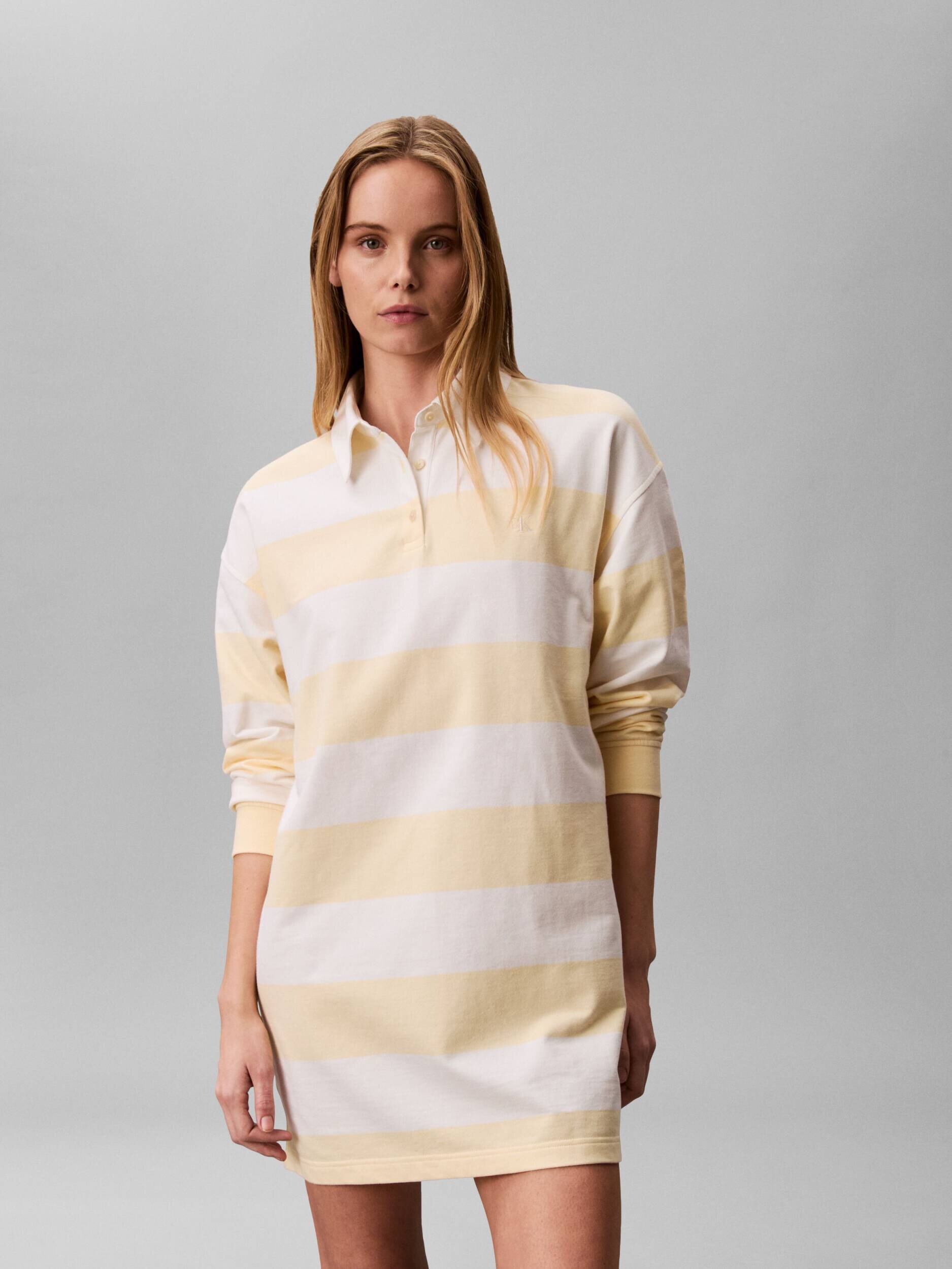 Calvin Klein Jeans Rochie Varsity