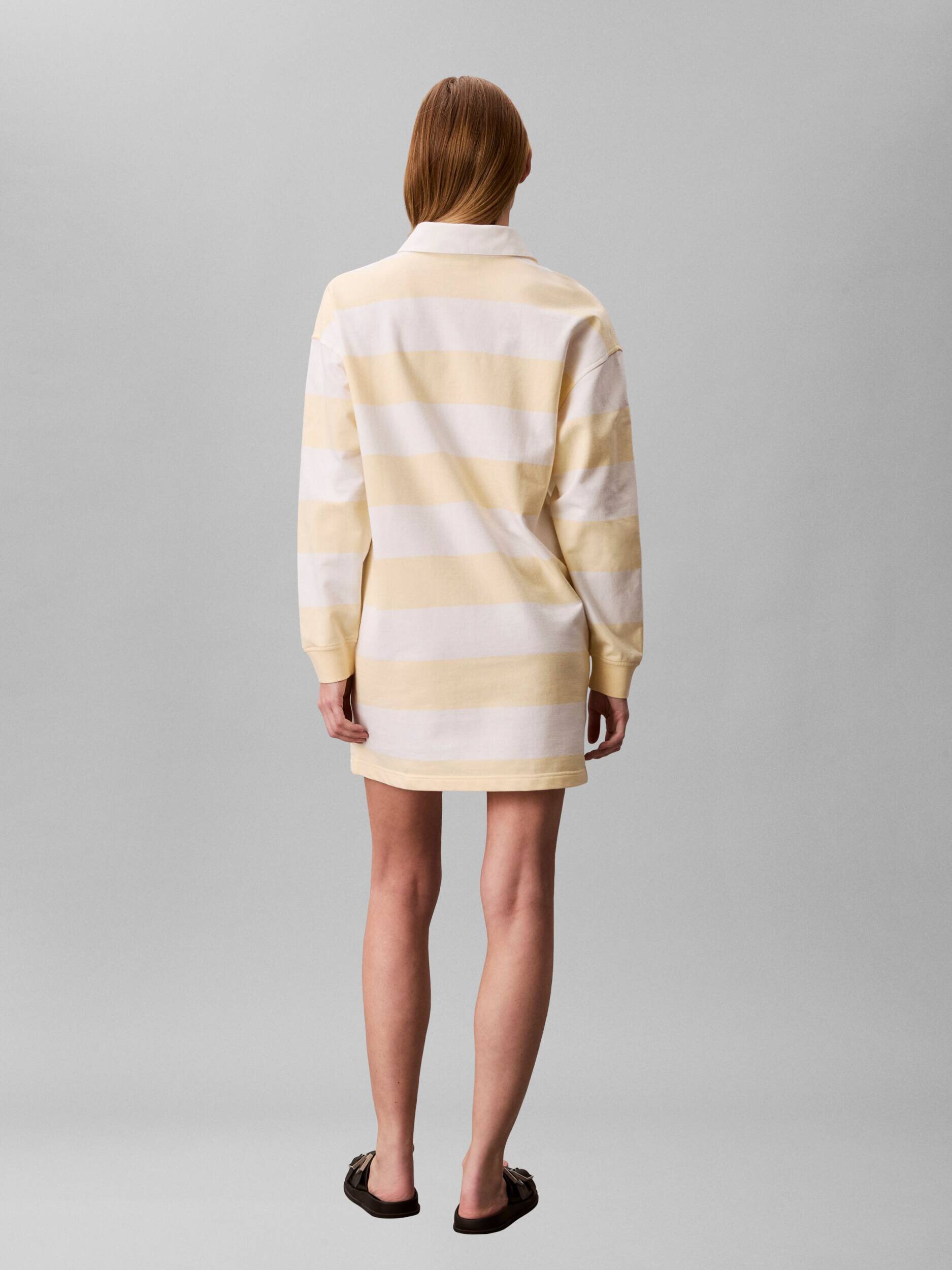 Calvin Klein Jeans Rochie Varsity
