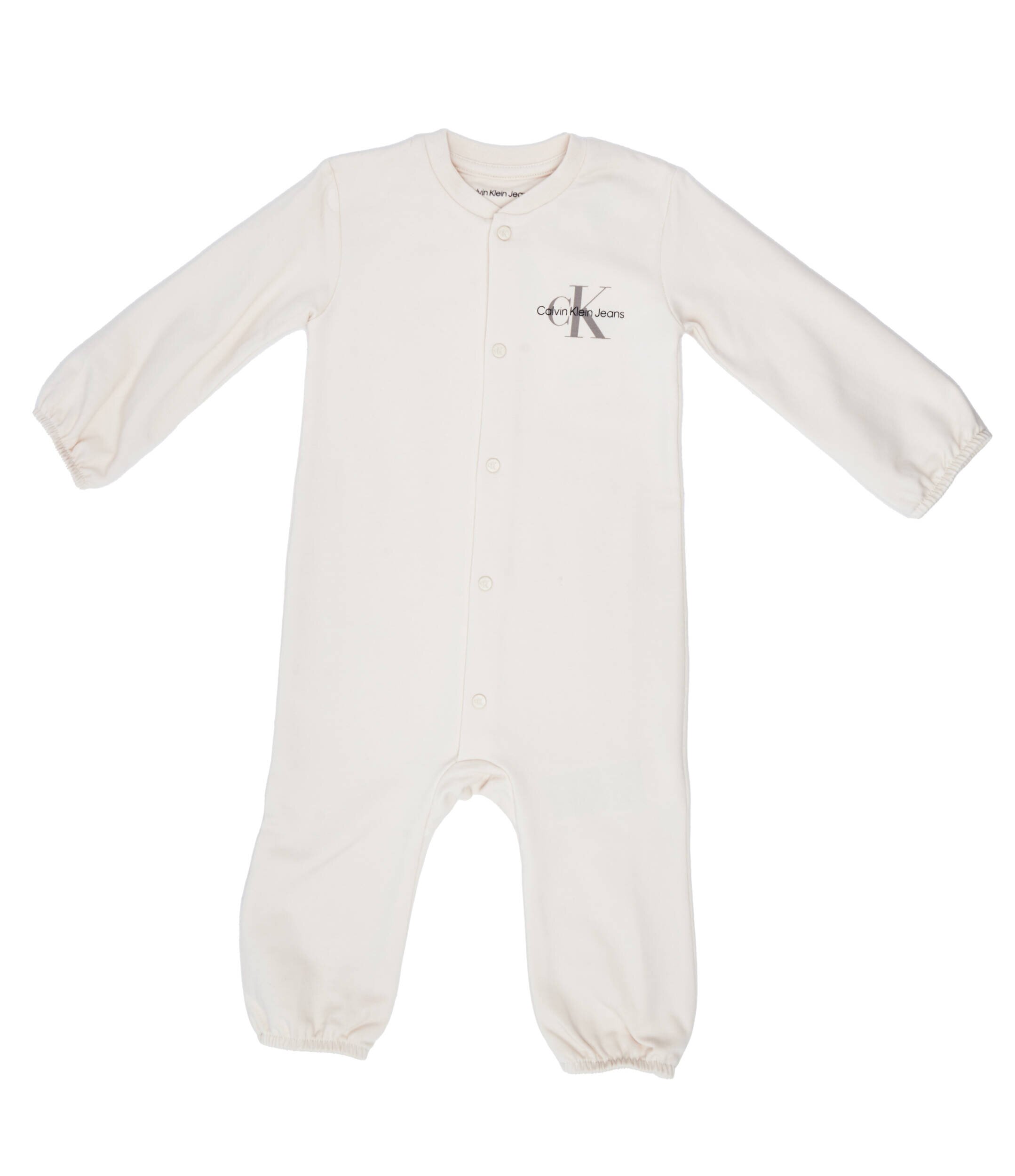 Calvin Klein Jeans Salopetă bebeluși | Regular Fit