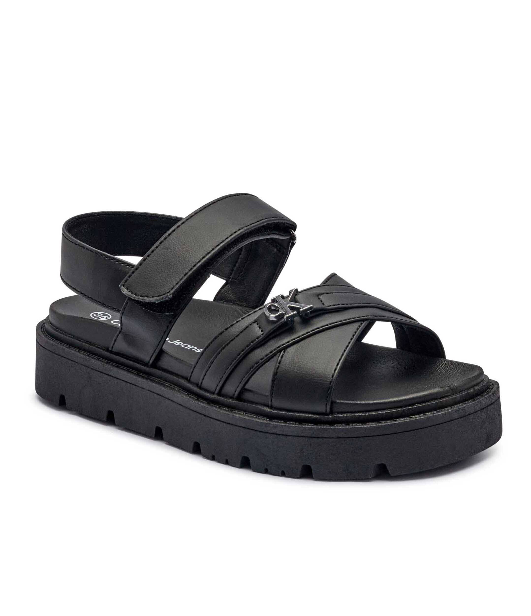 Calvin Klein Jeans Sandale