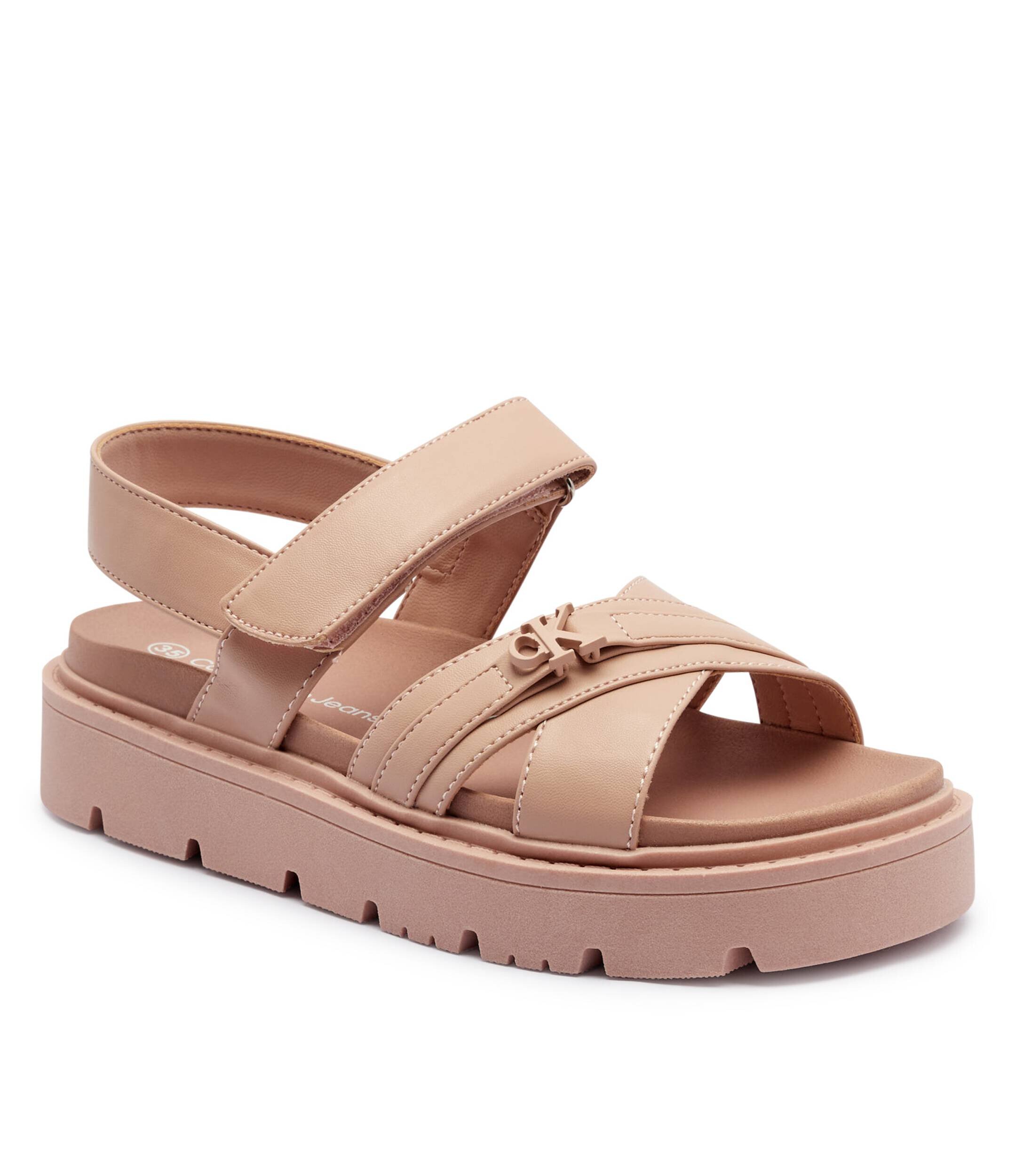 Calvin Klein Jeans Sandale