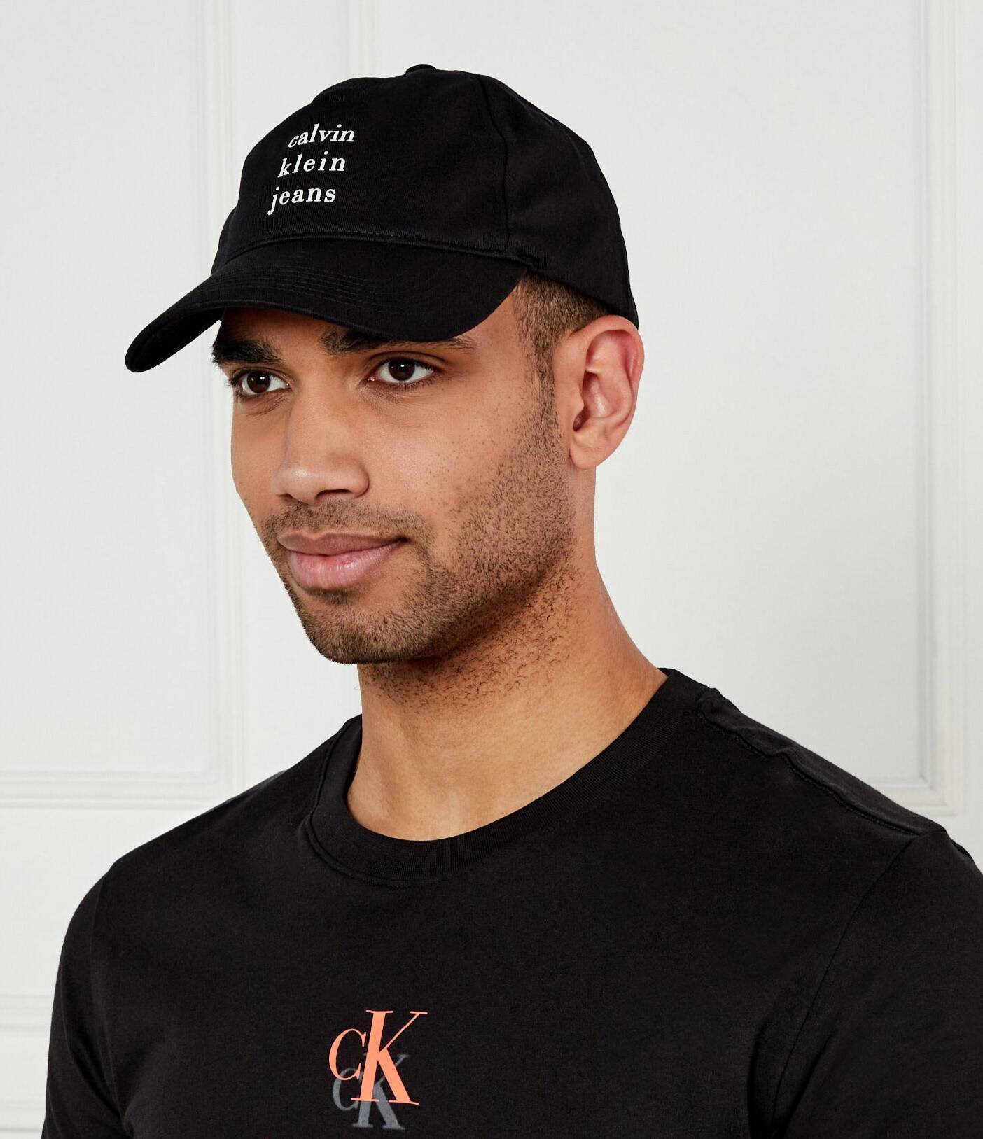 Calvin Klein Jeans Șapcă baseball
