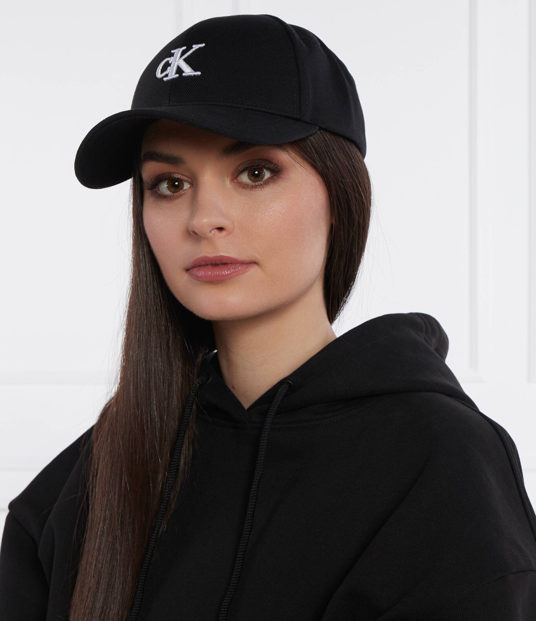 Calvin Klein Jeans Șapcă baseball ARCHIVE