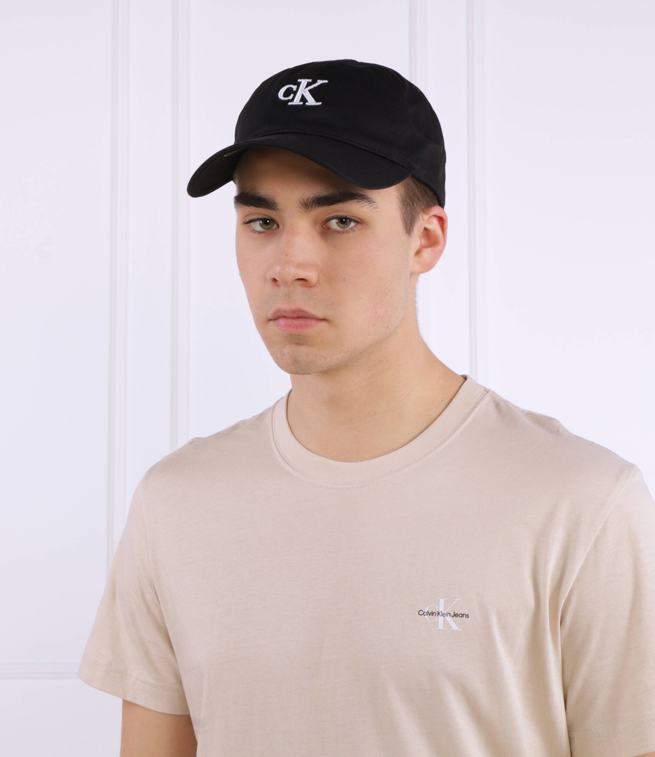 Calvin Klein Jeans Șapcă baseball ESSENTIAL