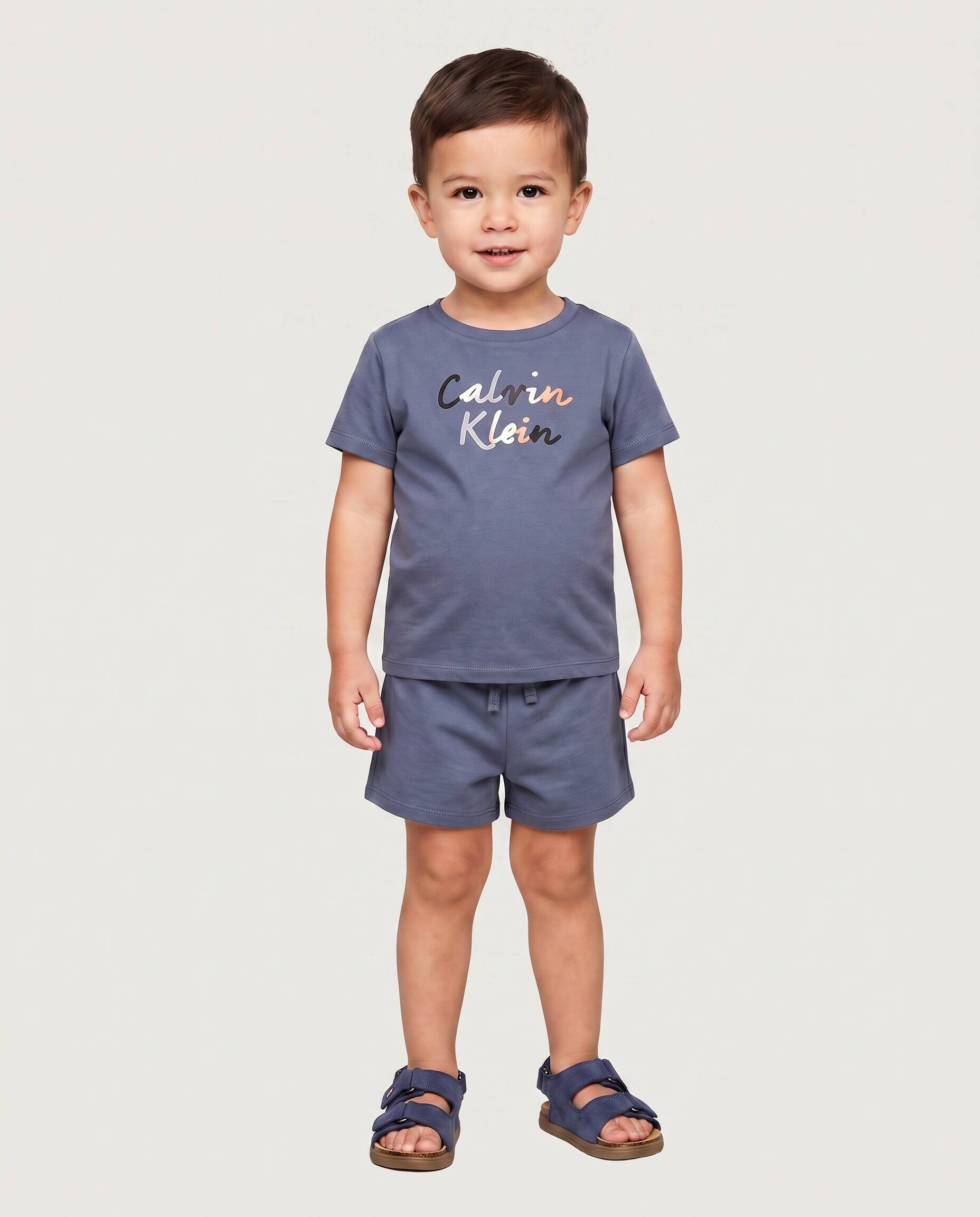 Calvin Klein Jeans Set | Regular Fit