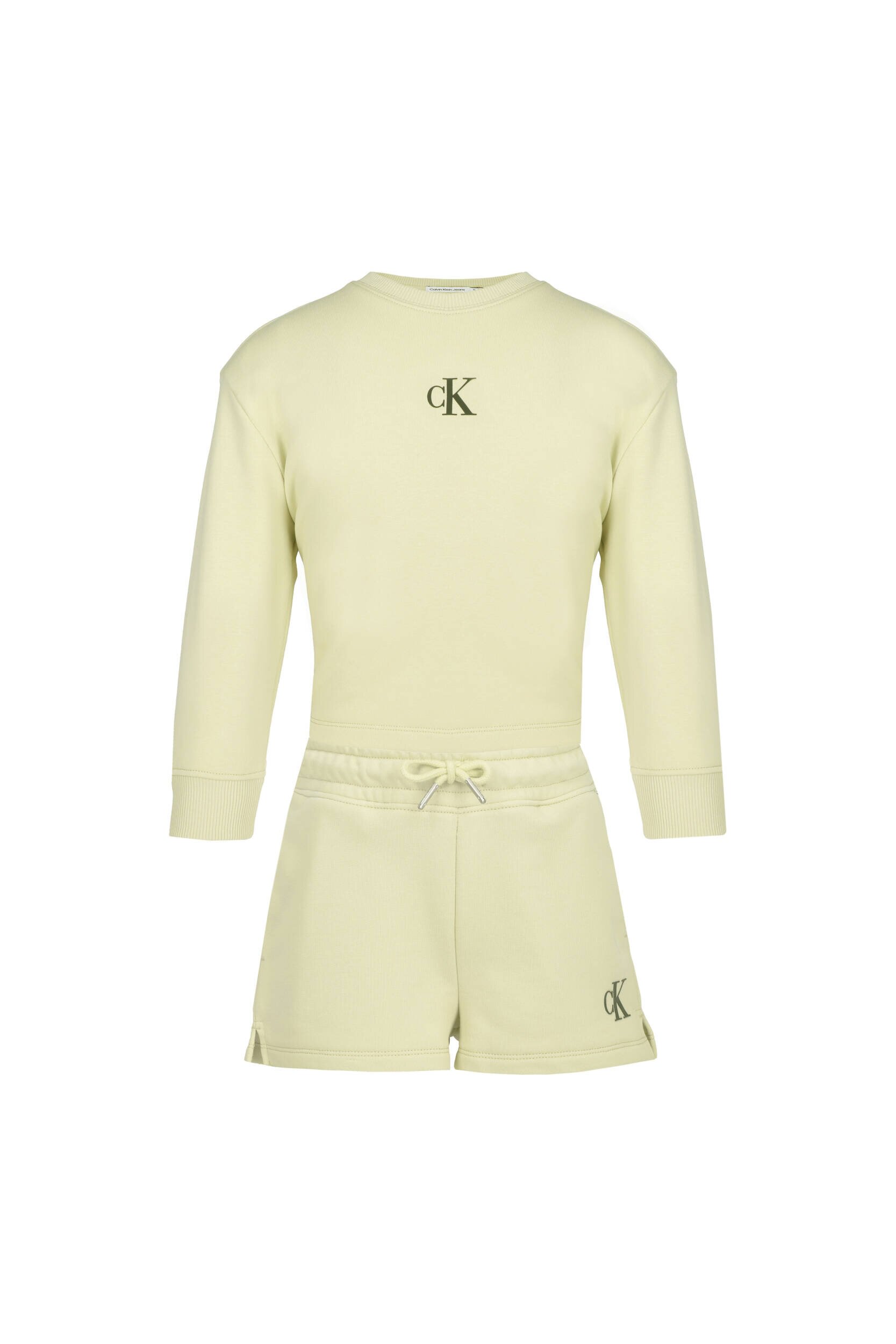 Calvin Klein Jeans Set | Regular Fit