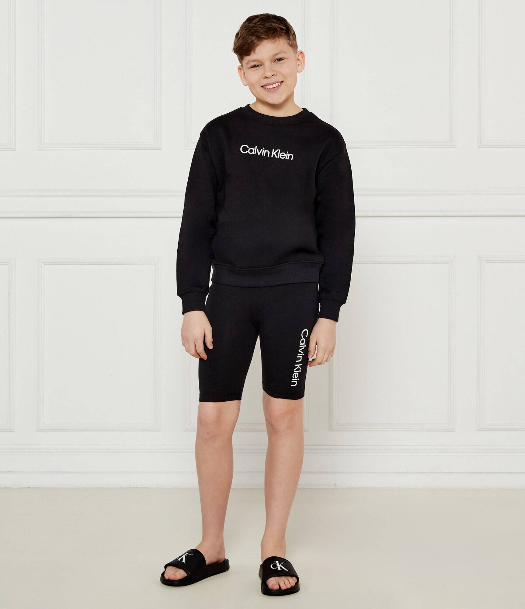 Calvin Klein Jeans Set | Regular Fit