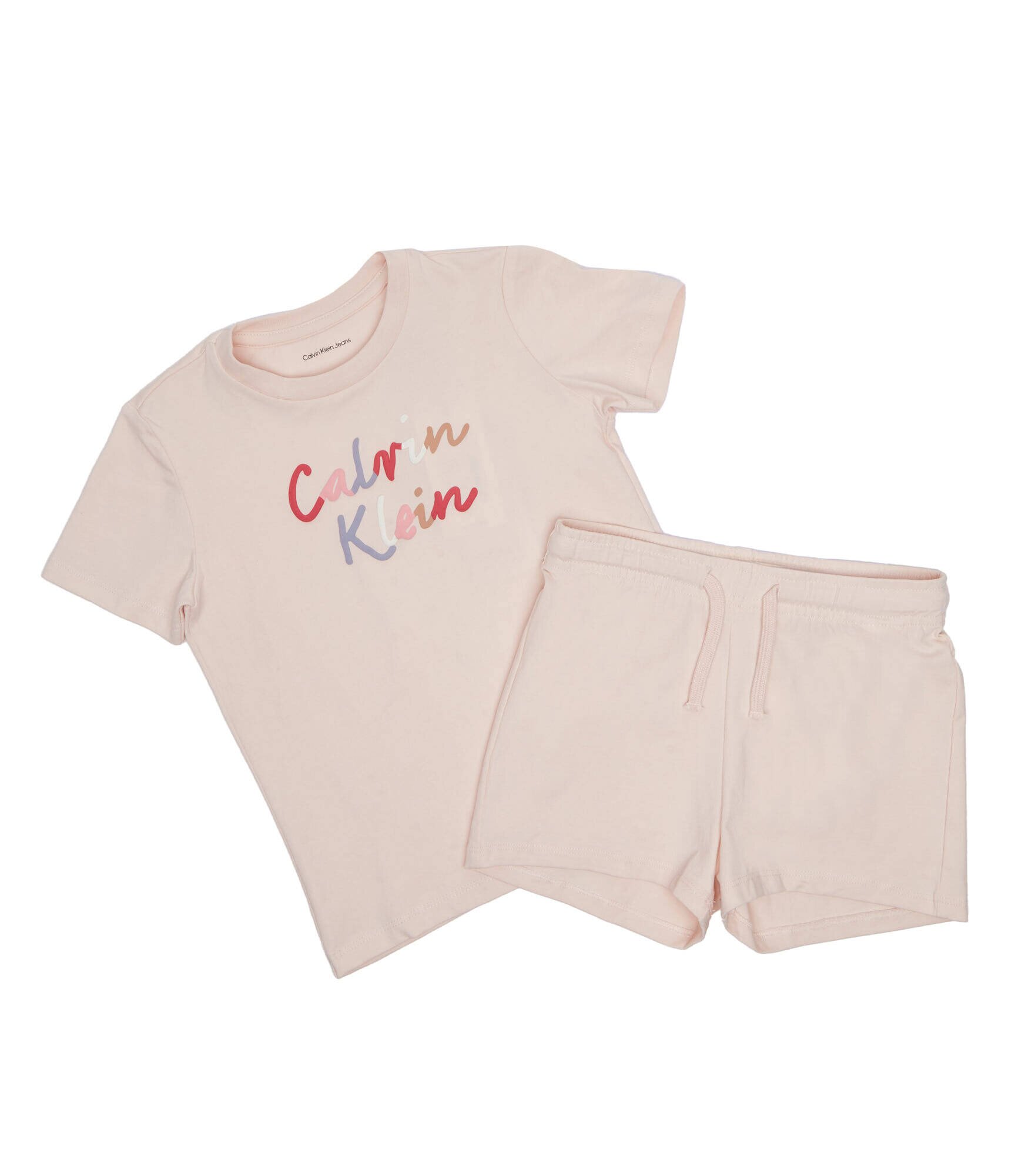 Calvin Klein Jeans Set | Regular Fit
