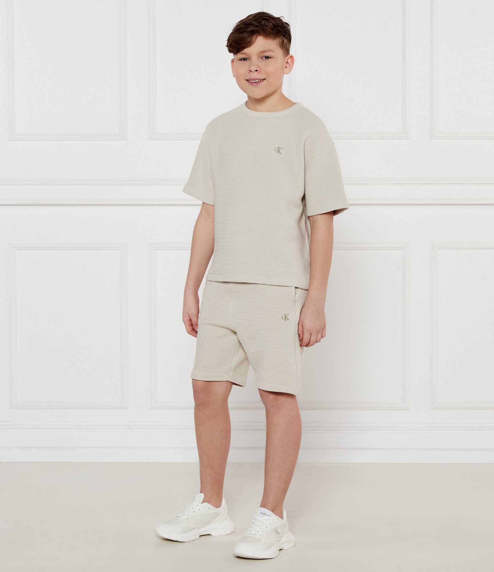 Calvin Klein Jeans Set | Relaxed fit