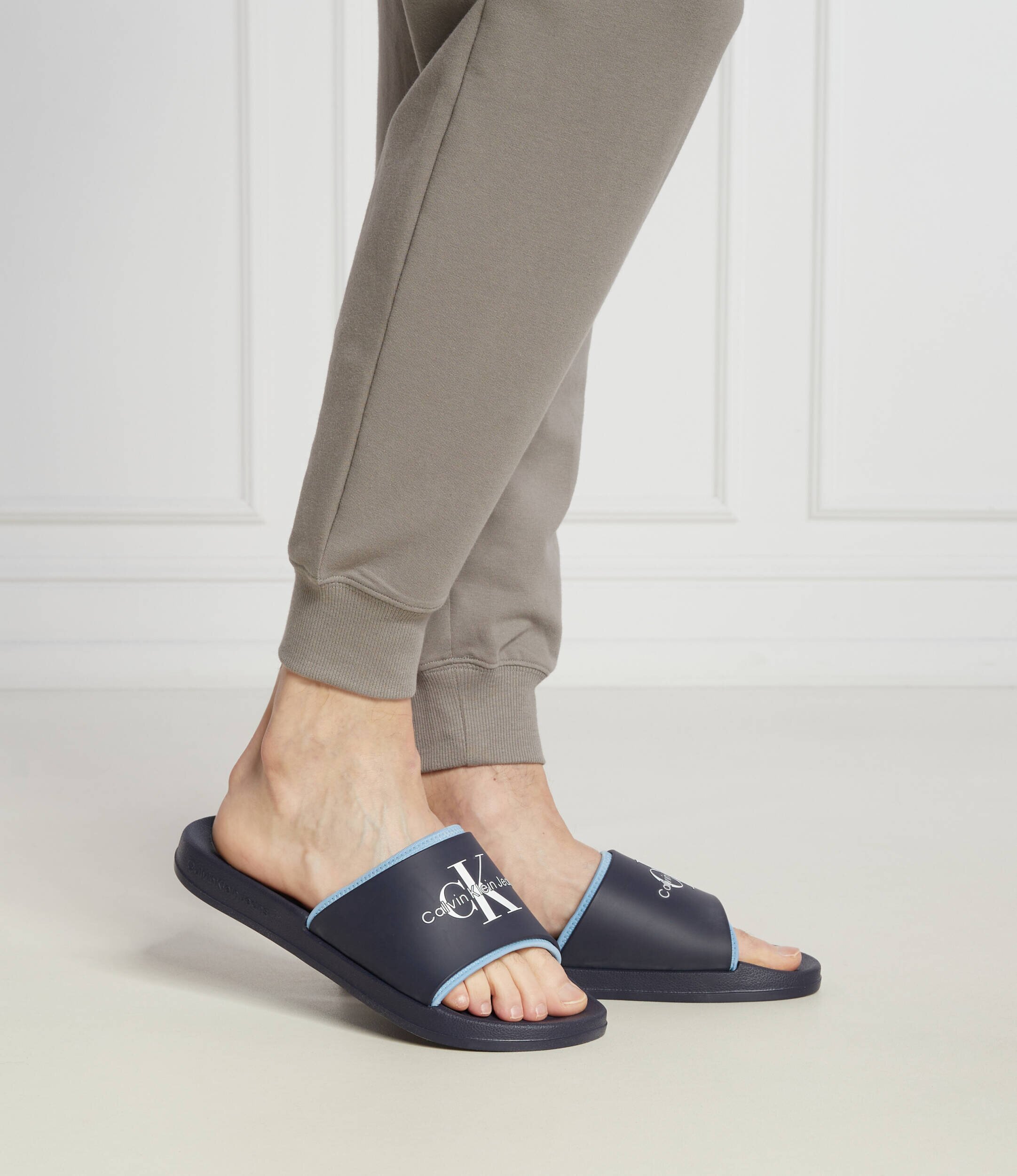 Calvin Klein Jeans Șlapi