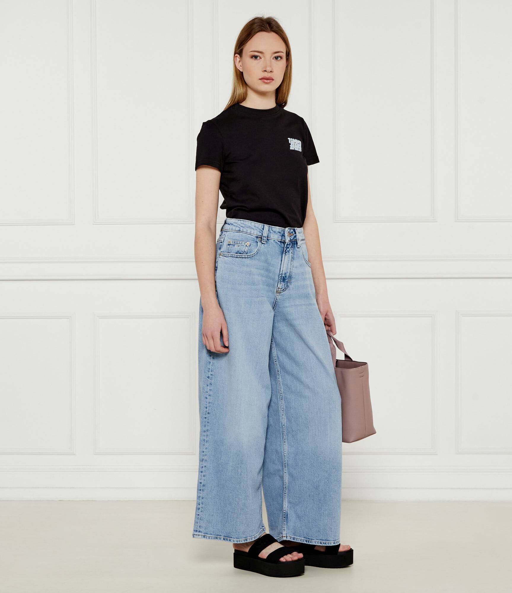 Calvin Klein Jeans Șlapi