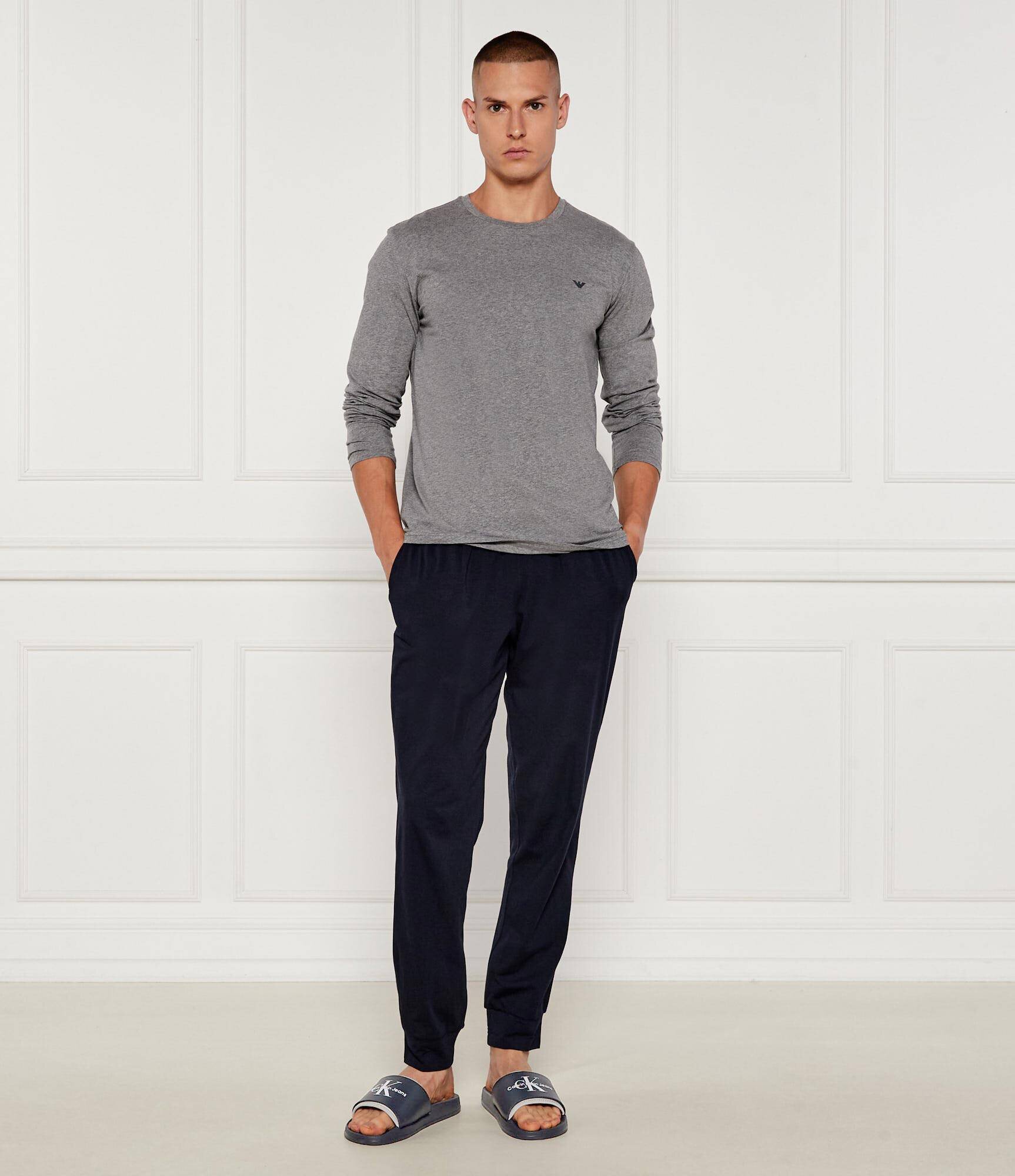 Calvin Klein Jeans Șlapi