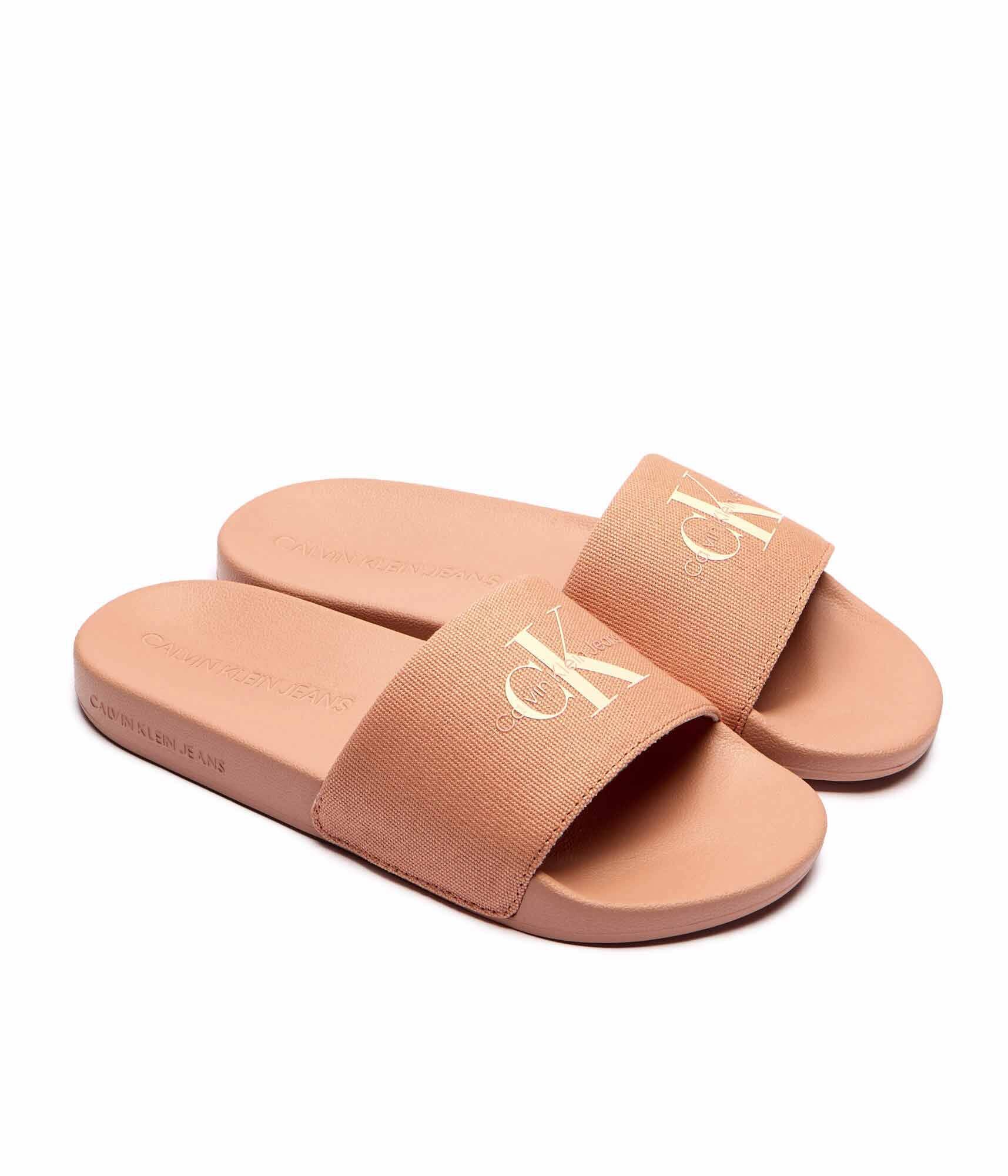 Calvin Klein Jeans Șlapi