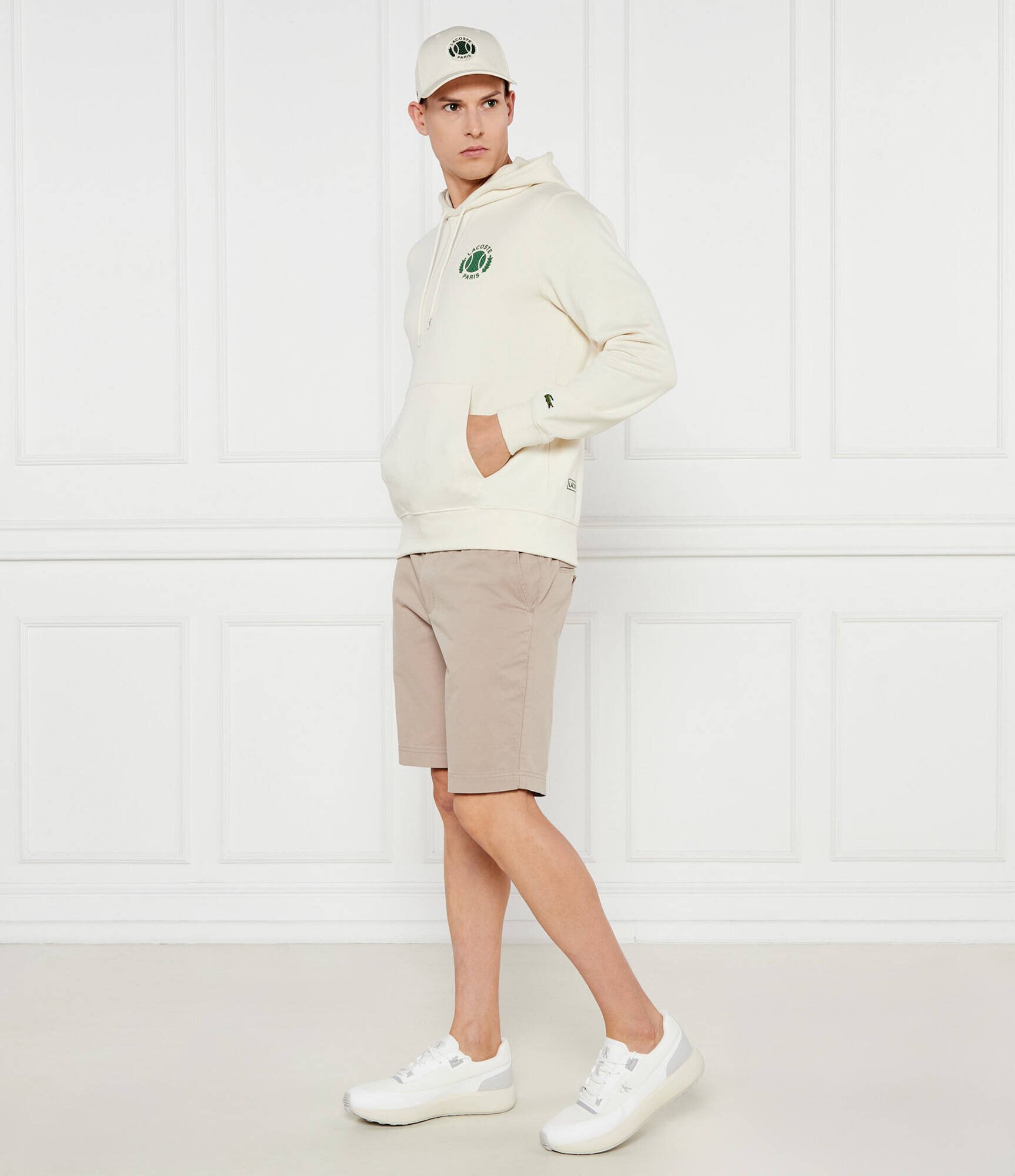 Calvin Klein Jeans Sneakers ATHLEISURE RUNNER