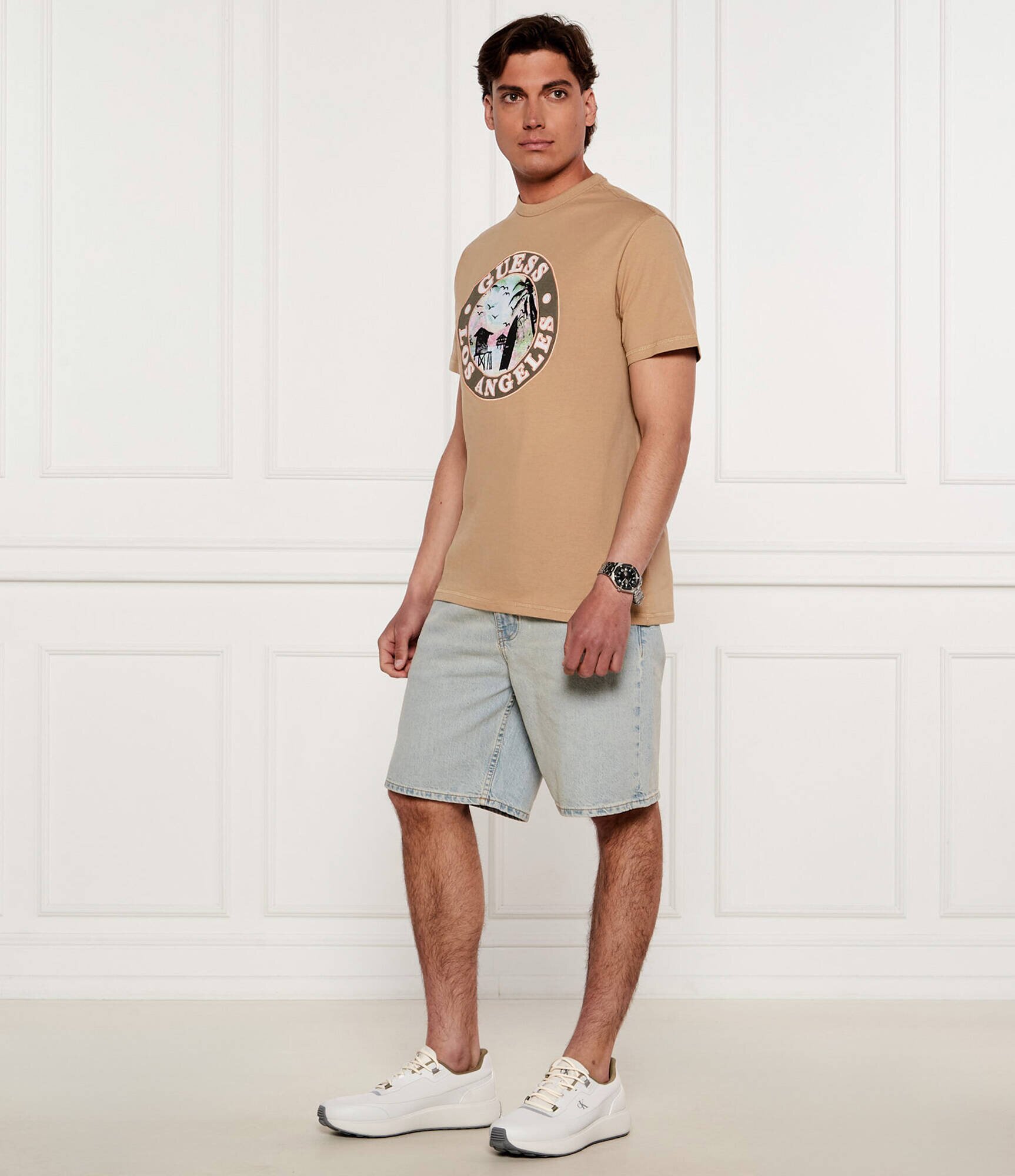 Calvin Klein Jeans Sneakers ATHLEISURE RUNNER