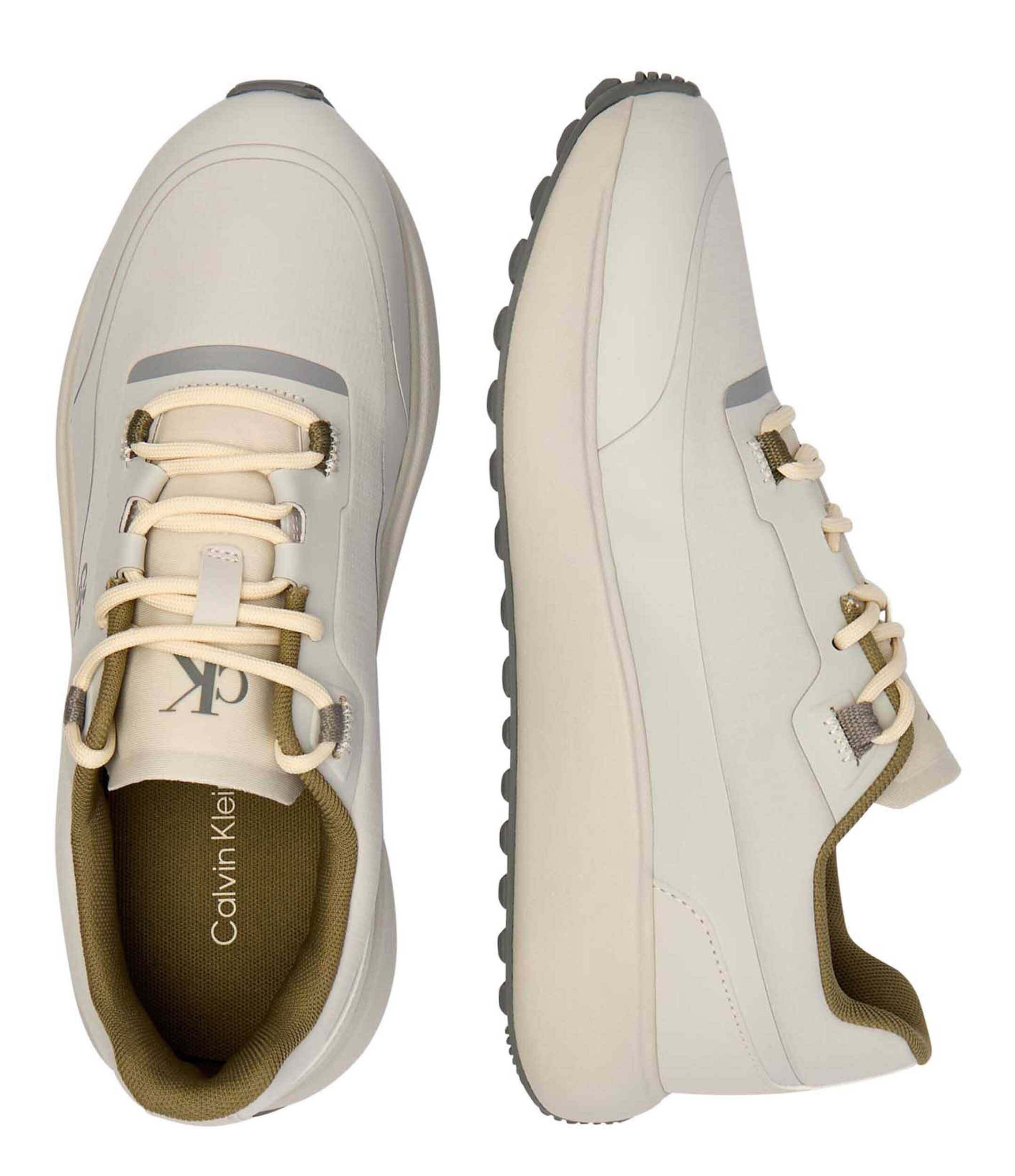 Calvin Klein Jeans Sneakers ATHLEISURE RUNNER