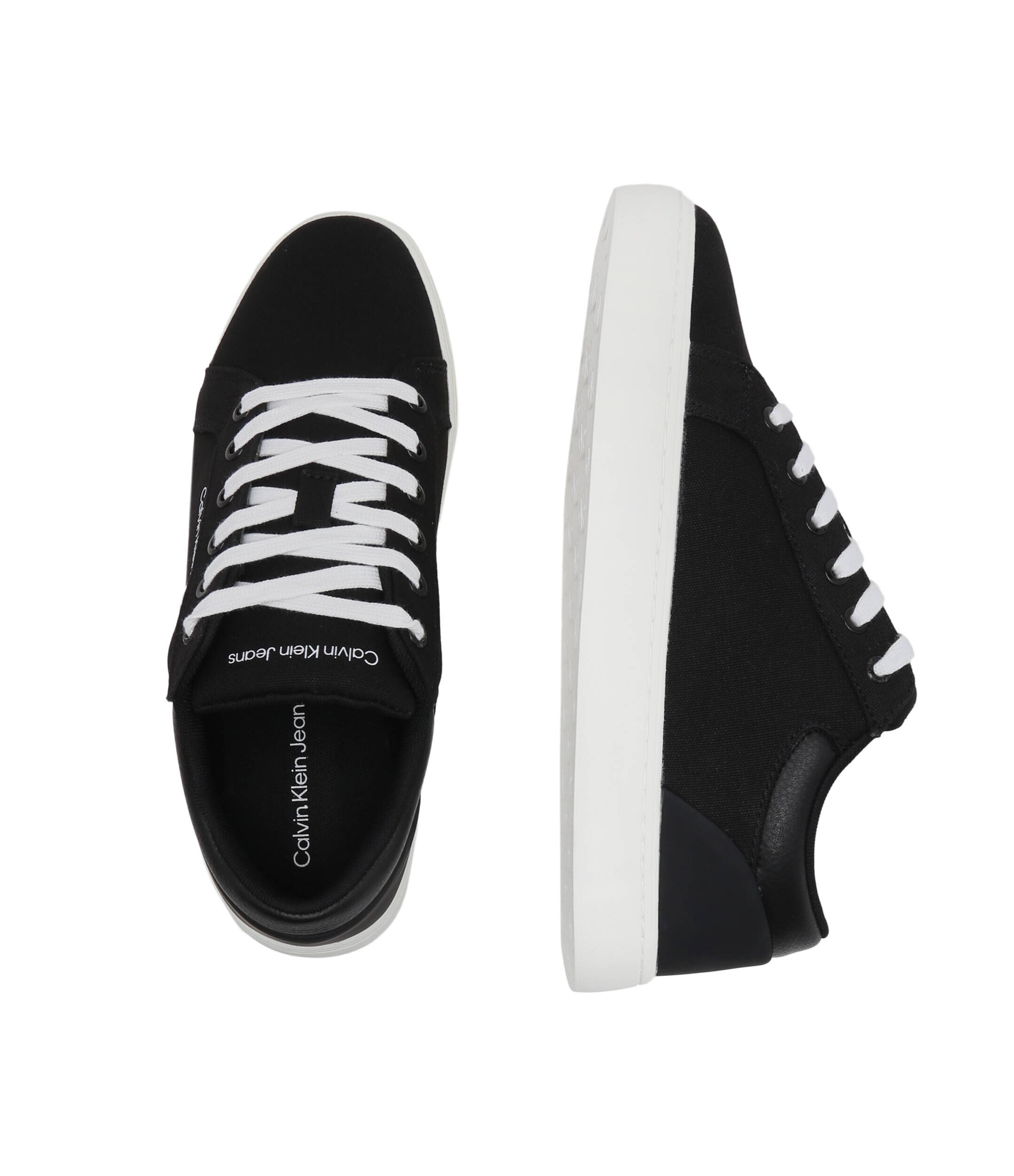 Calvin Klein Jeans Sneakers CLASSIC CUPSOLE