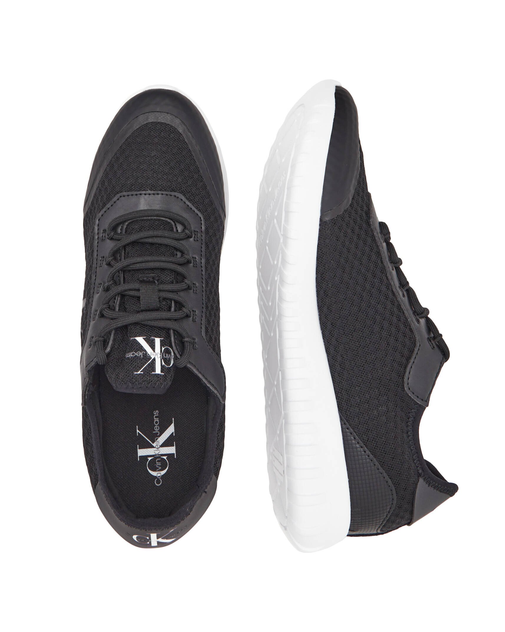 Calvin Klein Jeans Sneakers EVA RUNNER MONOLOGO