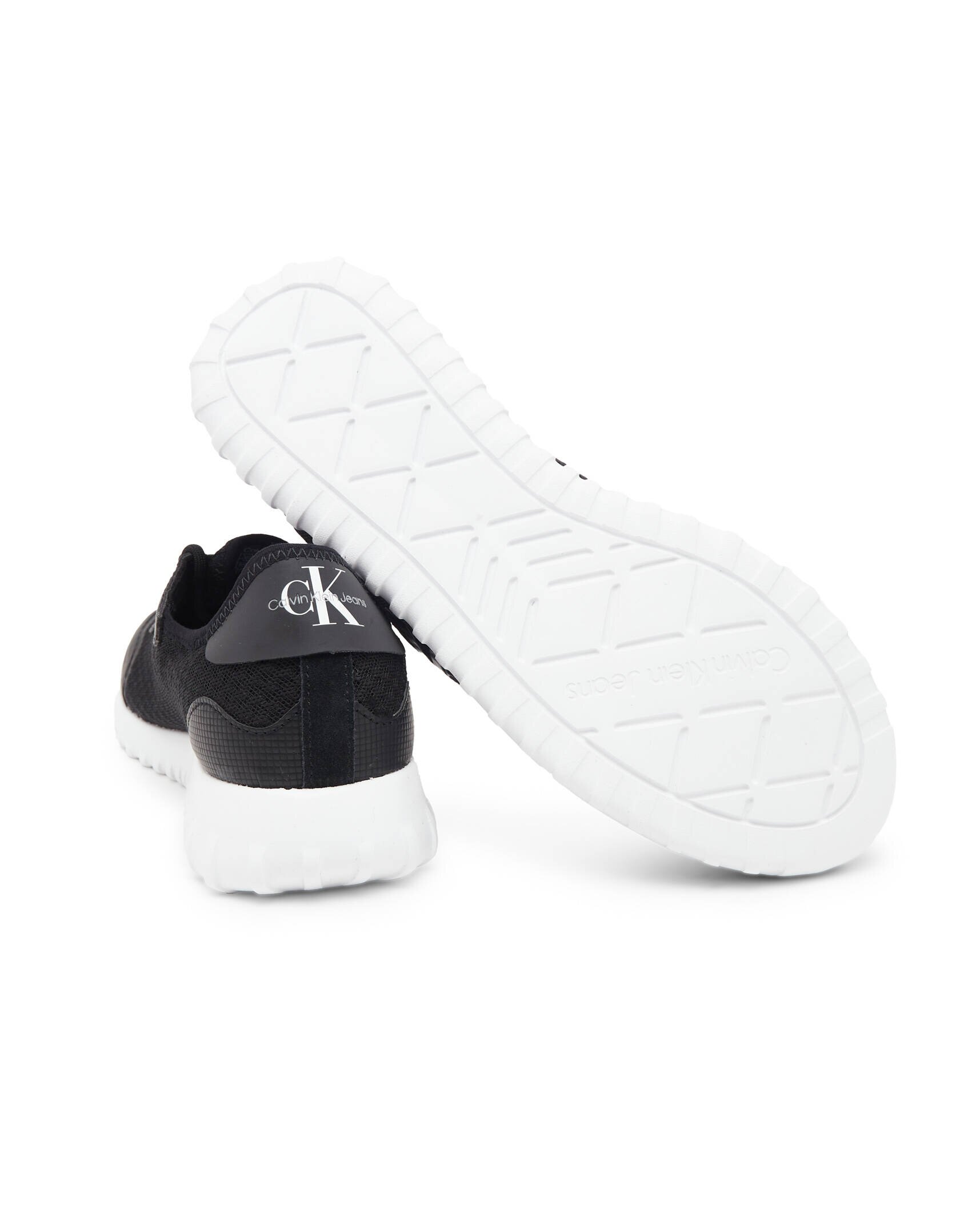 Calvin Klein Jeans Sneakers EVA RUNNER MONOLOGO