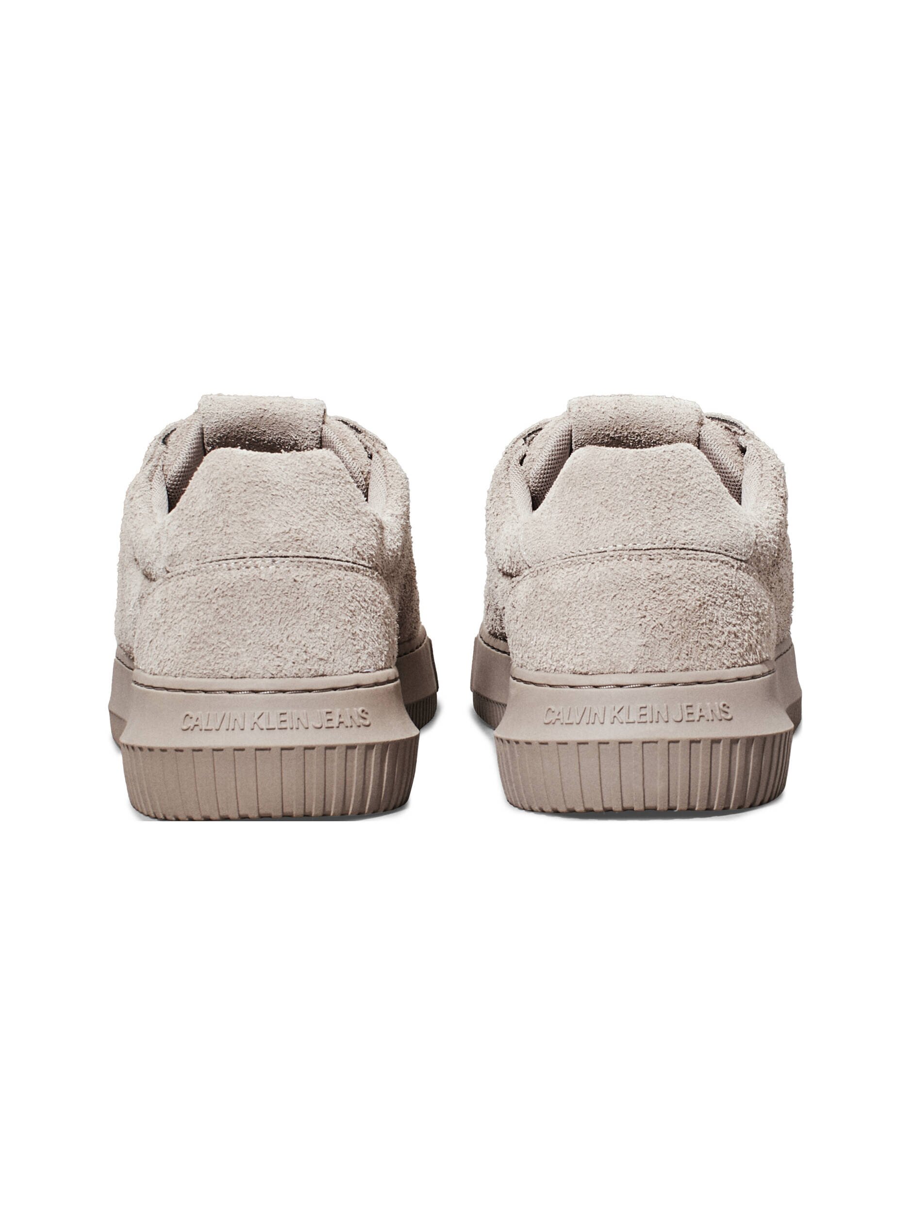 Calvin Klein Jeans Sneakers | piele întoarsă