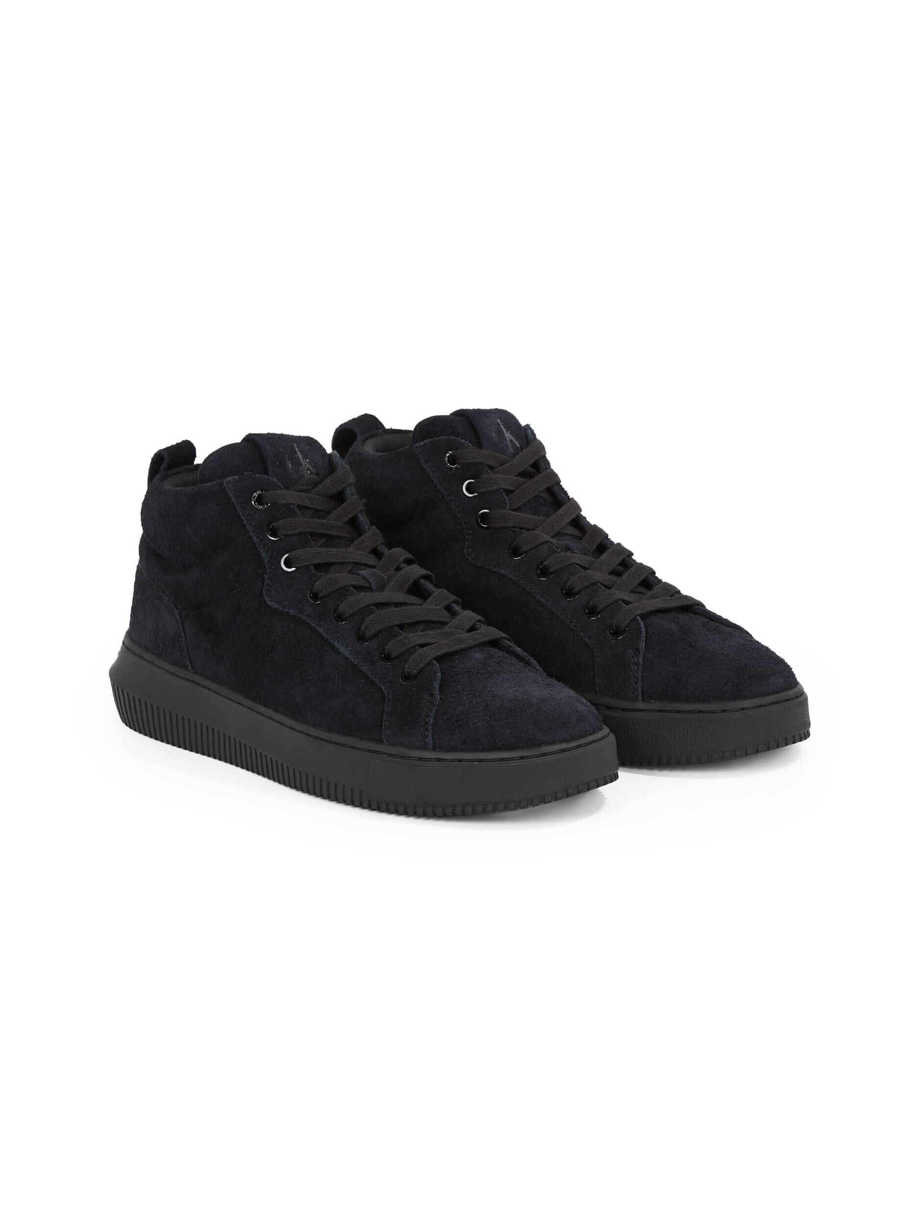 Calvin Klein Jeans Sneakers | piele întoarsă