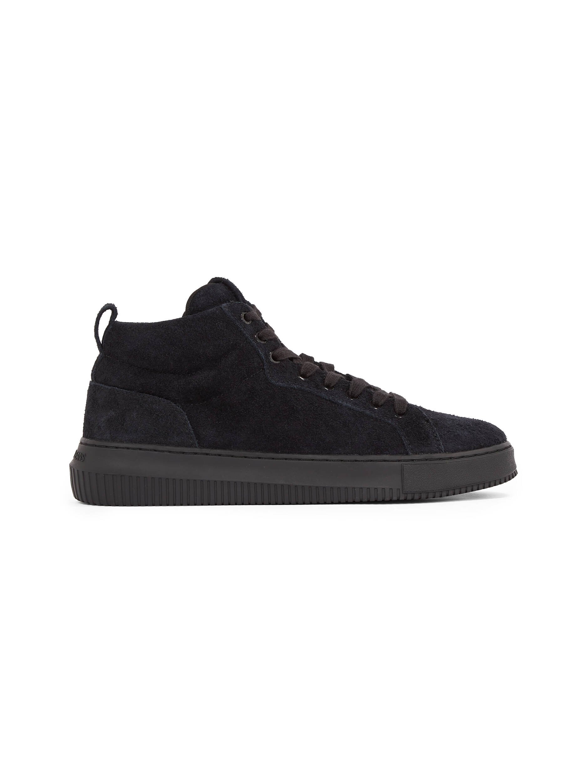 Calvin Klein Jeans Sneakers | piele întoarsă