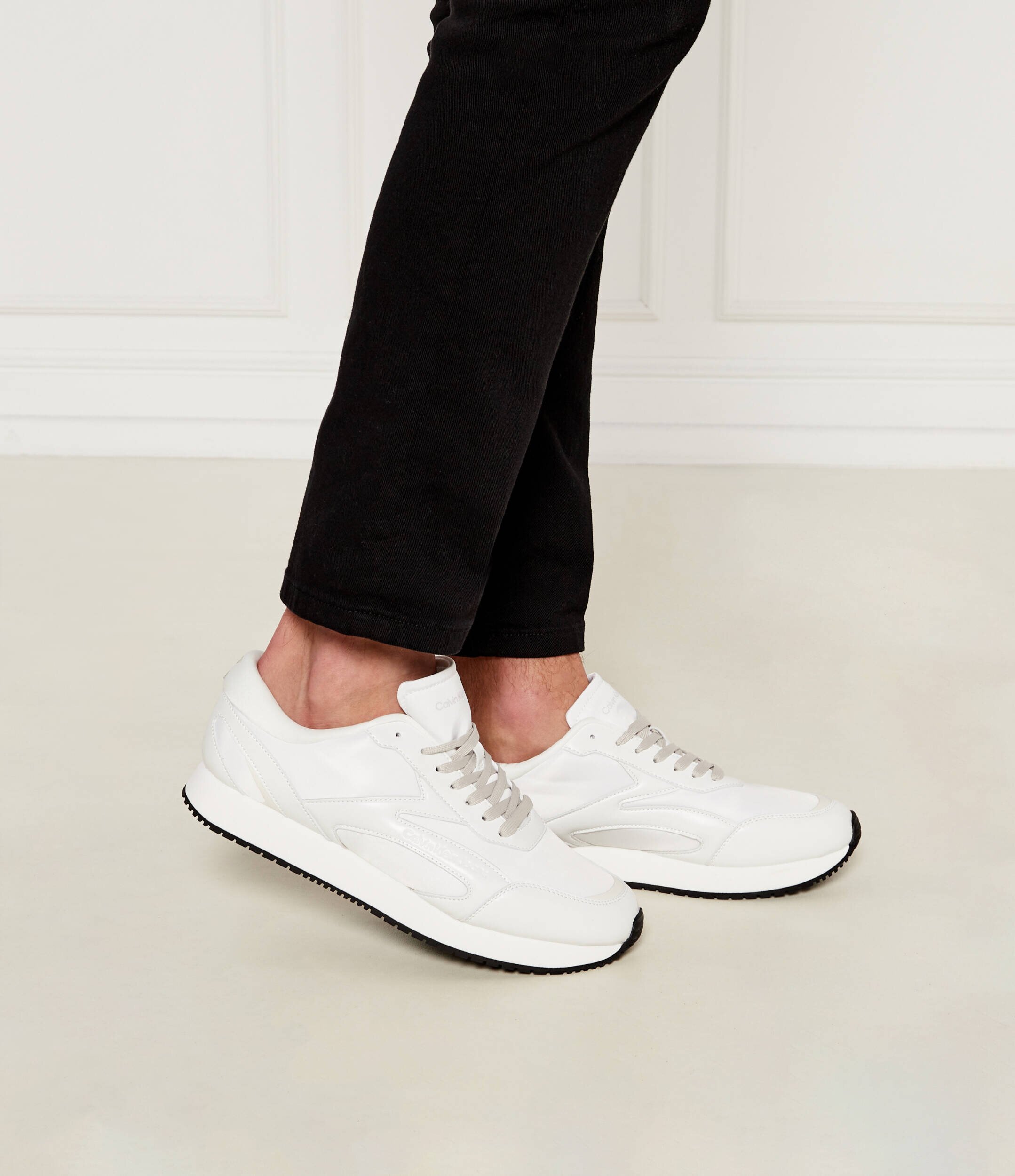 Calvin Klein Jeans Sneakers Retro Runner
