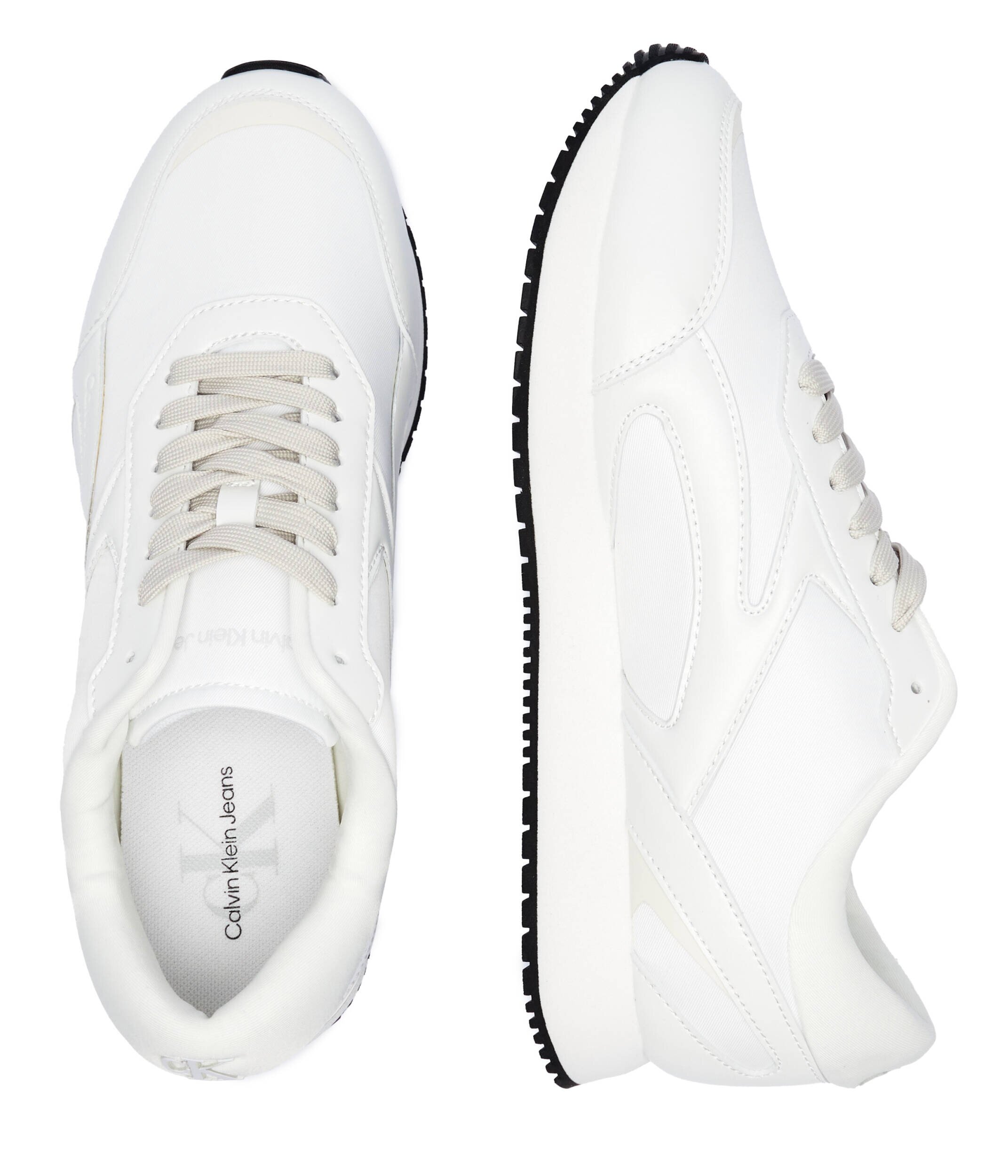 Calvin Klein Jeans Sneakers Retro Runner