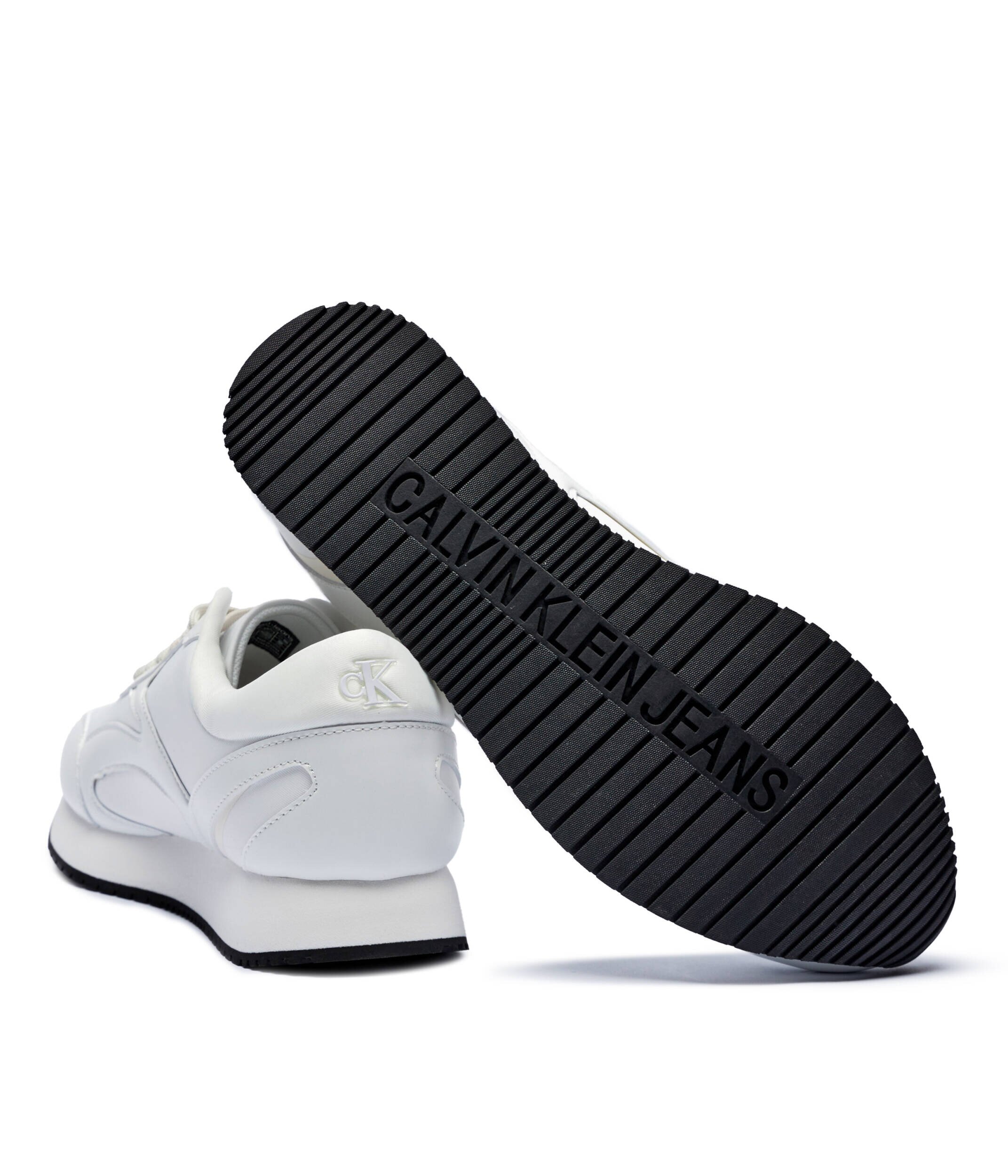 Calvin Klein Jeans Sneakers Retro Runner