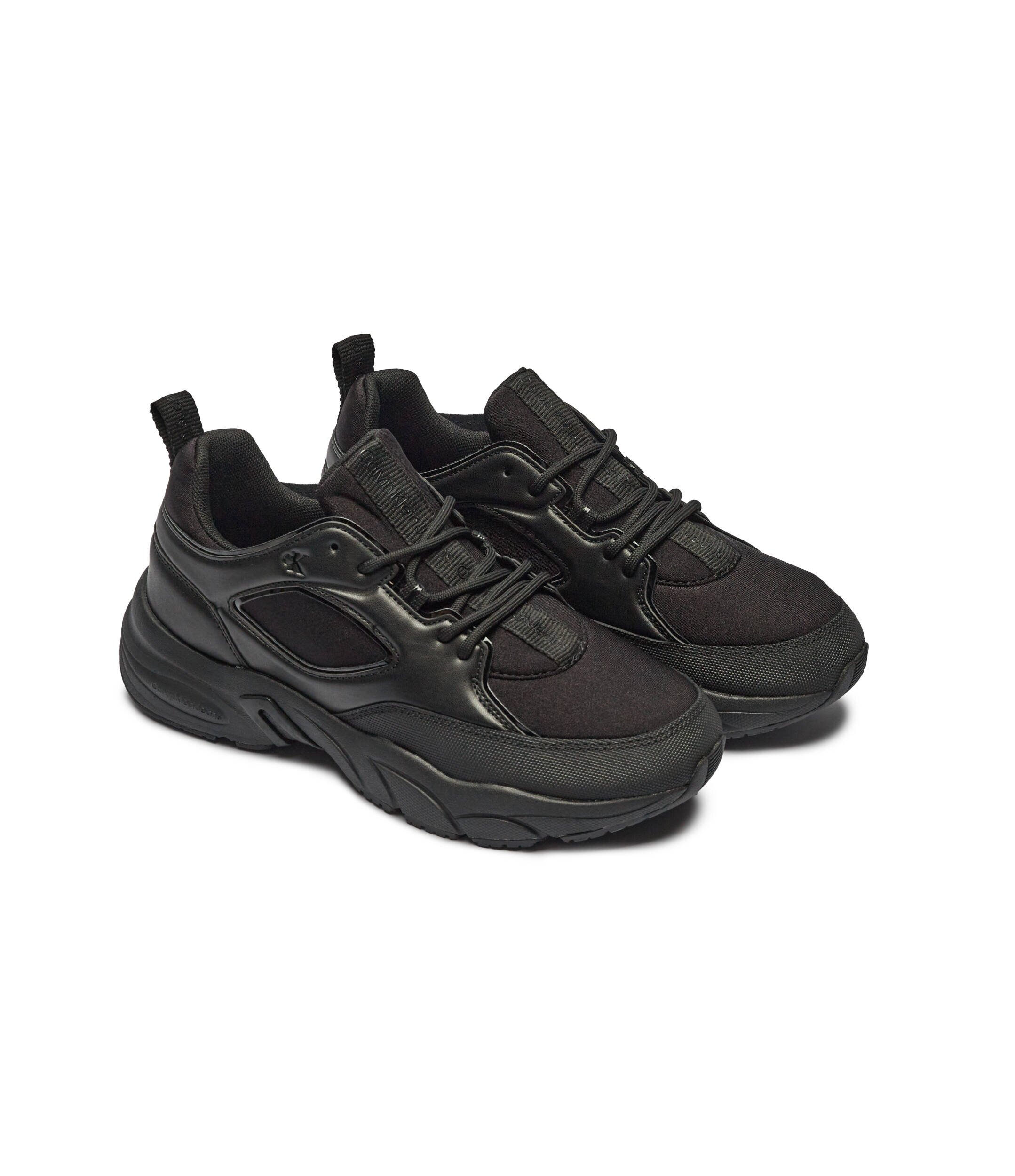 Calvin Klein Jeans Sneakers Retro Tennis