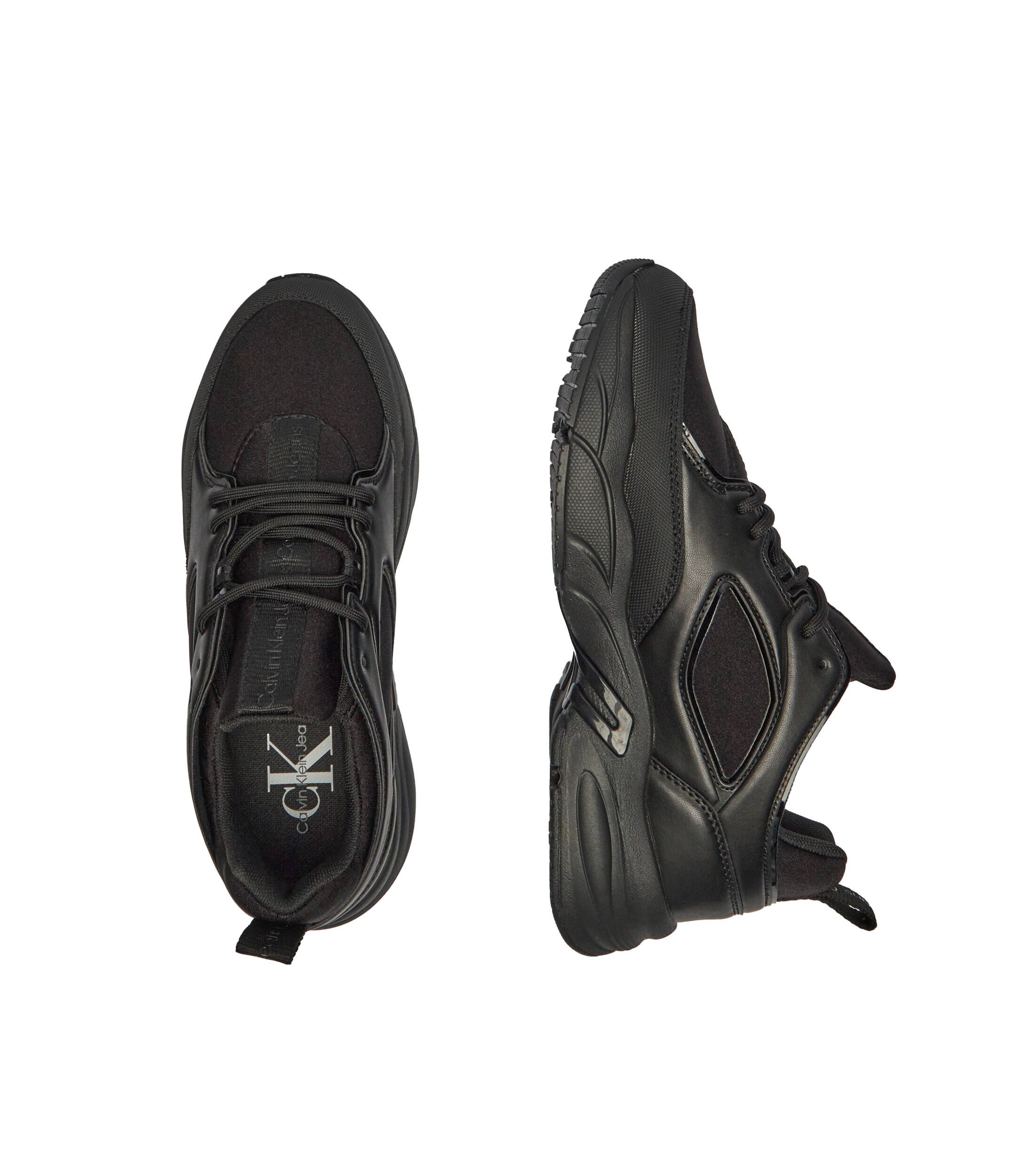 Calvin Klein Jeans Sneakers Retro Tennis