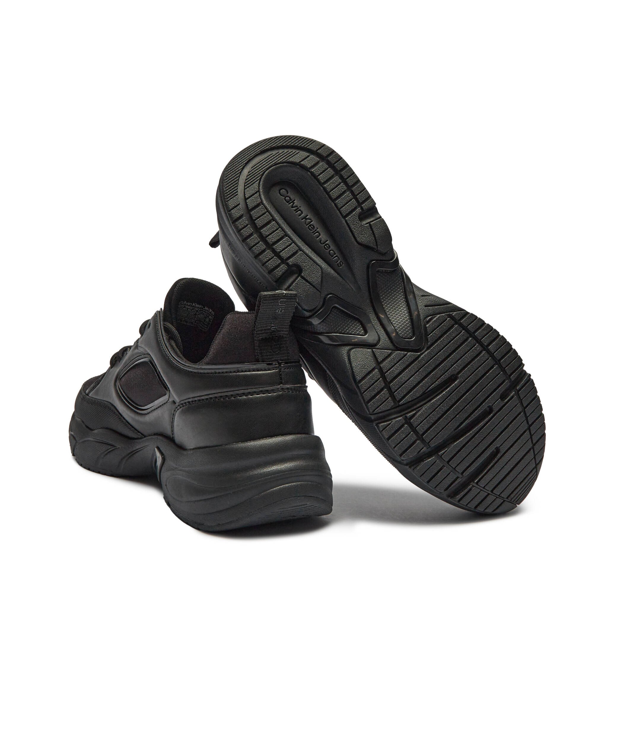 Calvin Klein Jeans Sneakers Retro Tennis