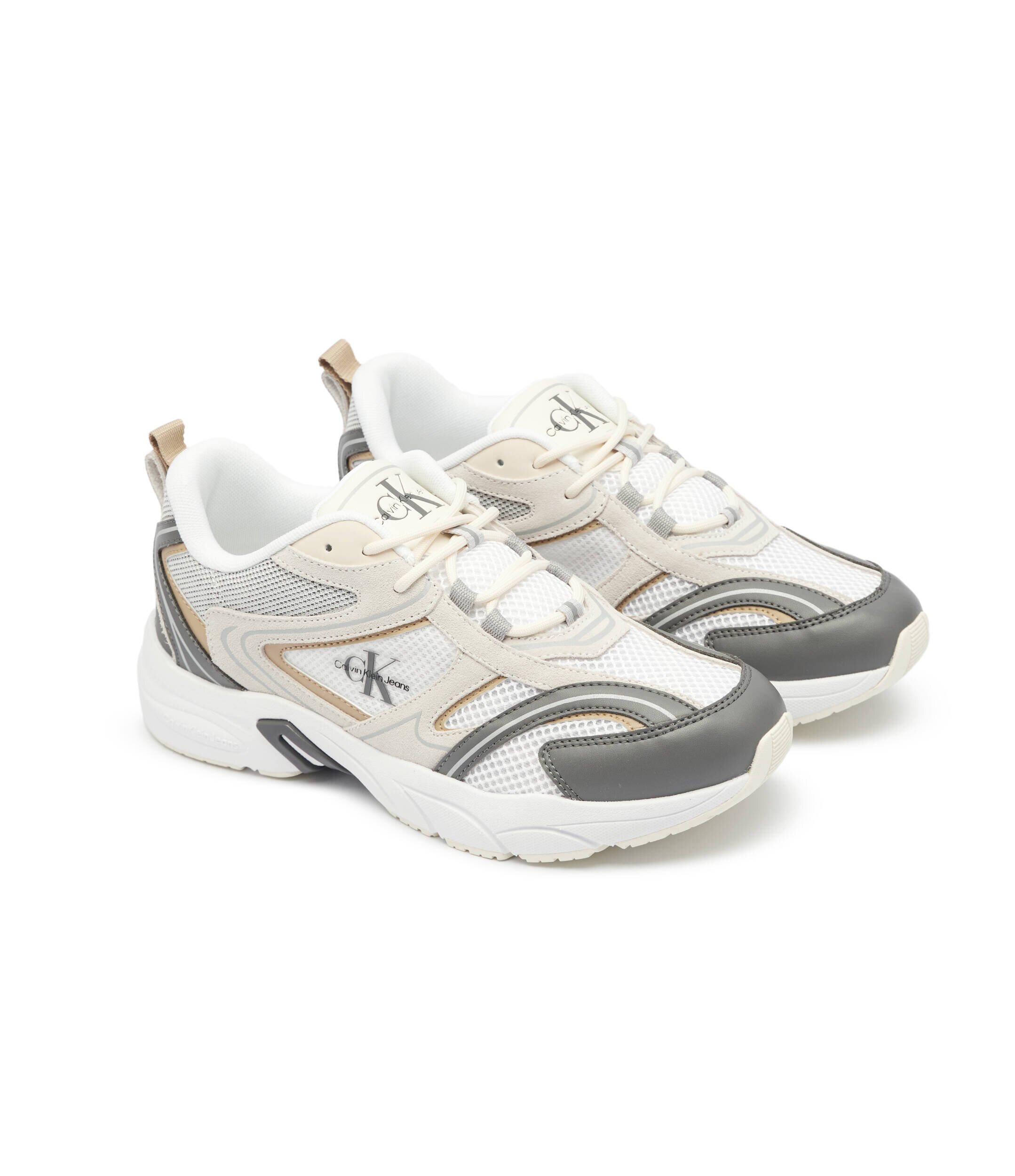 Calvin Klein Jeans Sneakers RETRO TENNIS