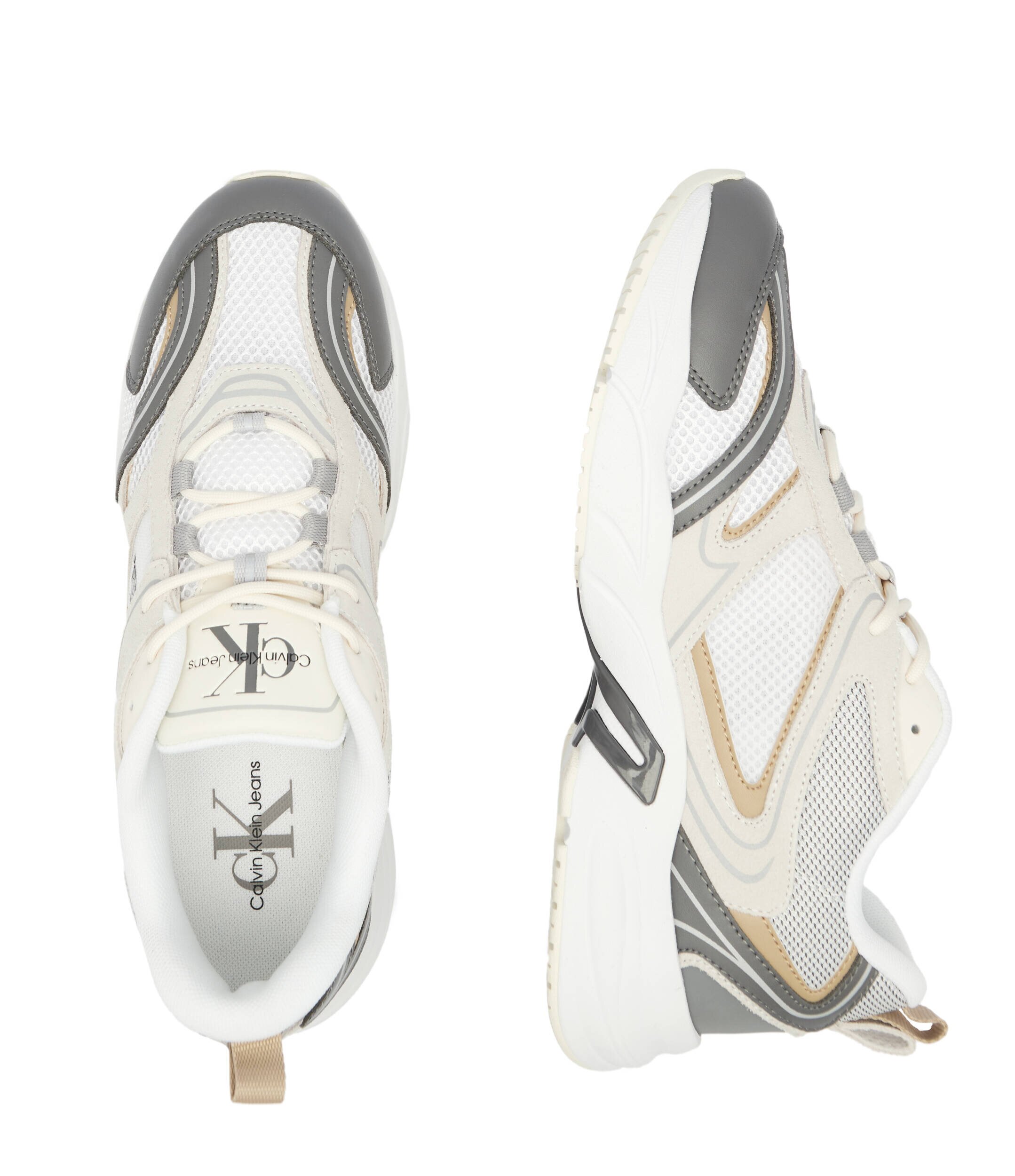 Calvin Klein Jeans Sneakers RETRO TENNIS
