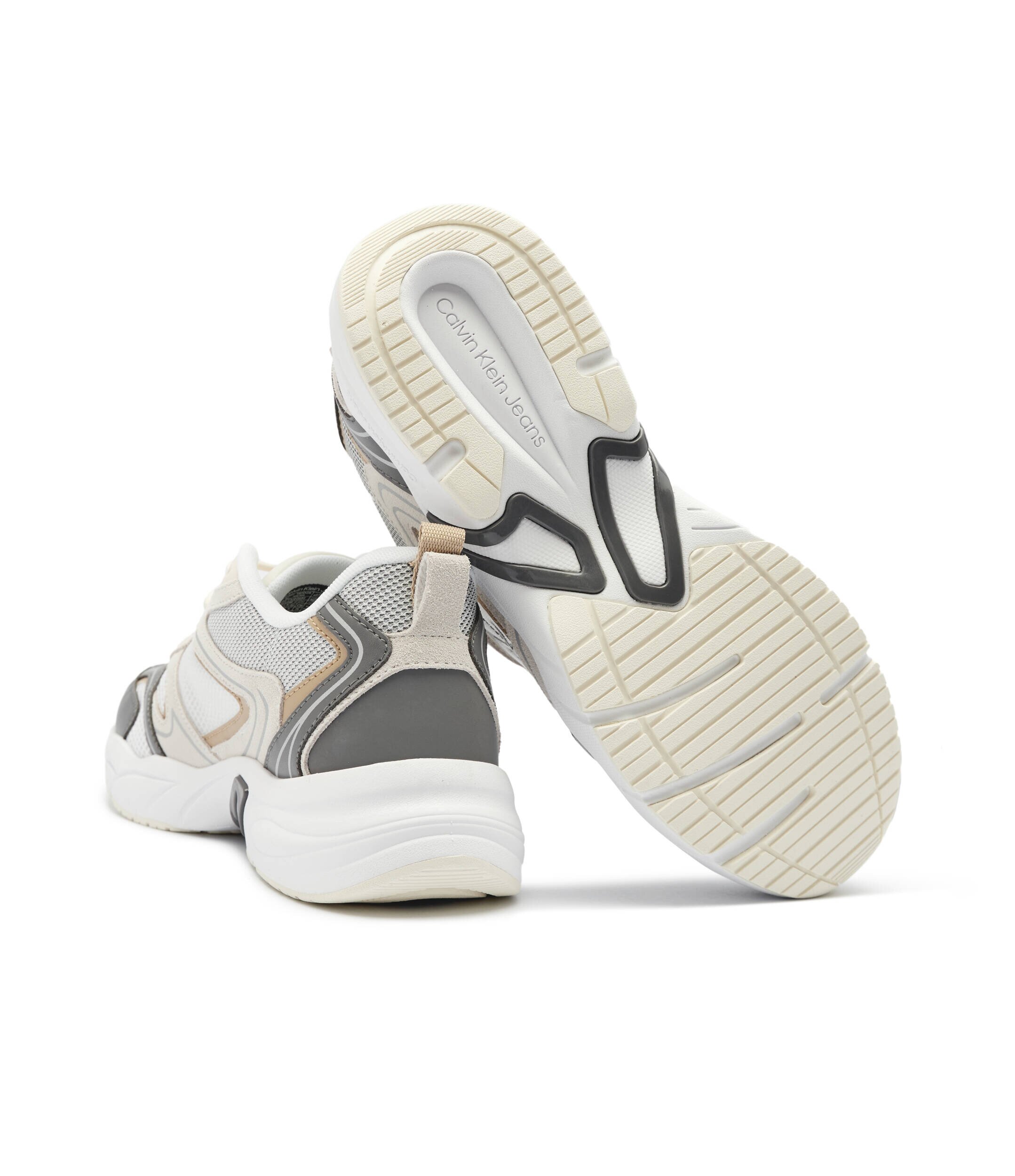 Calvin Klein Jeans Sneakers RETRO TENNIS