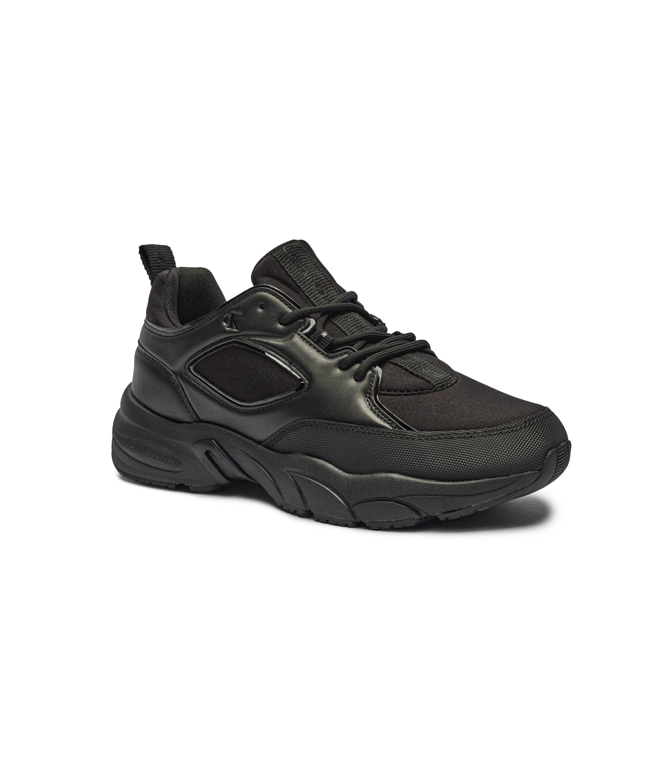 Calvin Klein Jeans Sneakers Retro Tennis