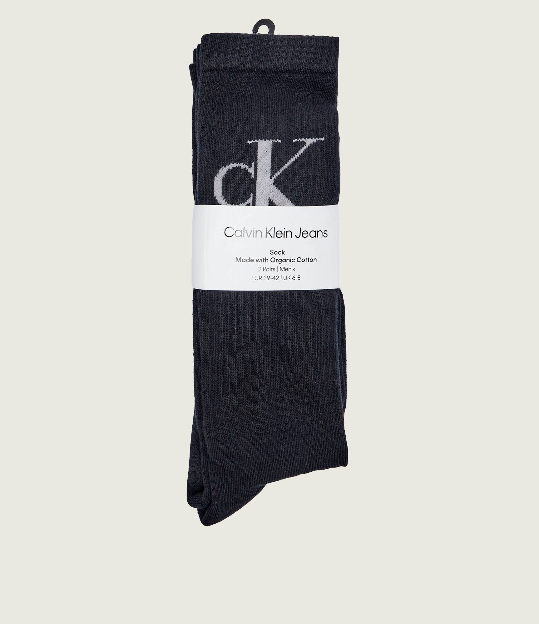 Calvin Klein Jeans Șosete 2-pack