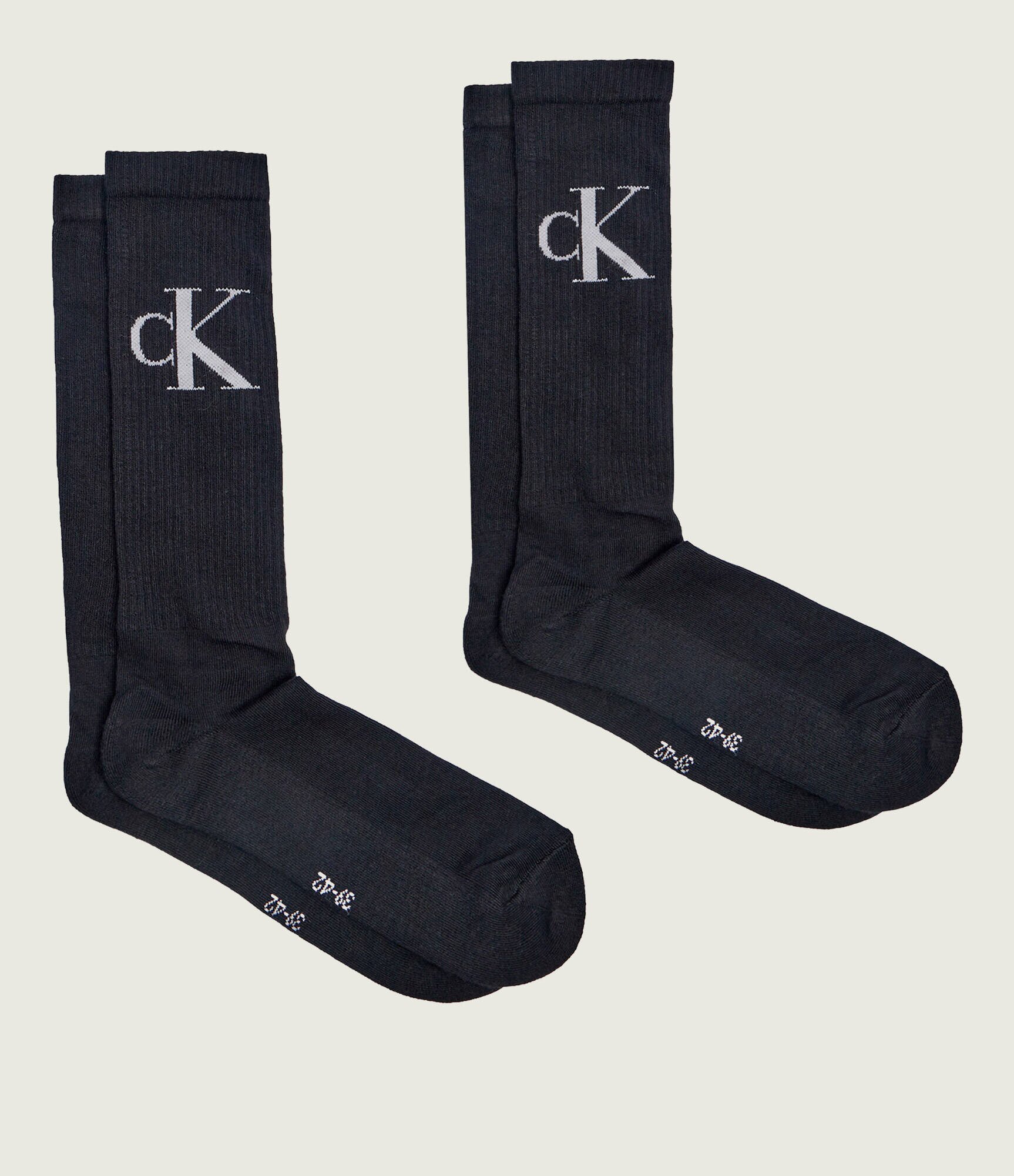 Calvin Klein Jeans Șosete 2-pack
