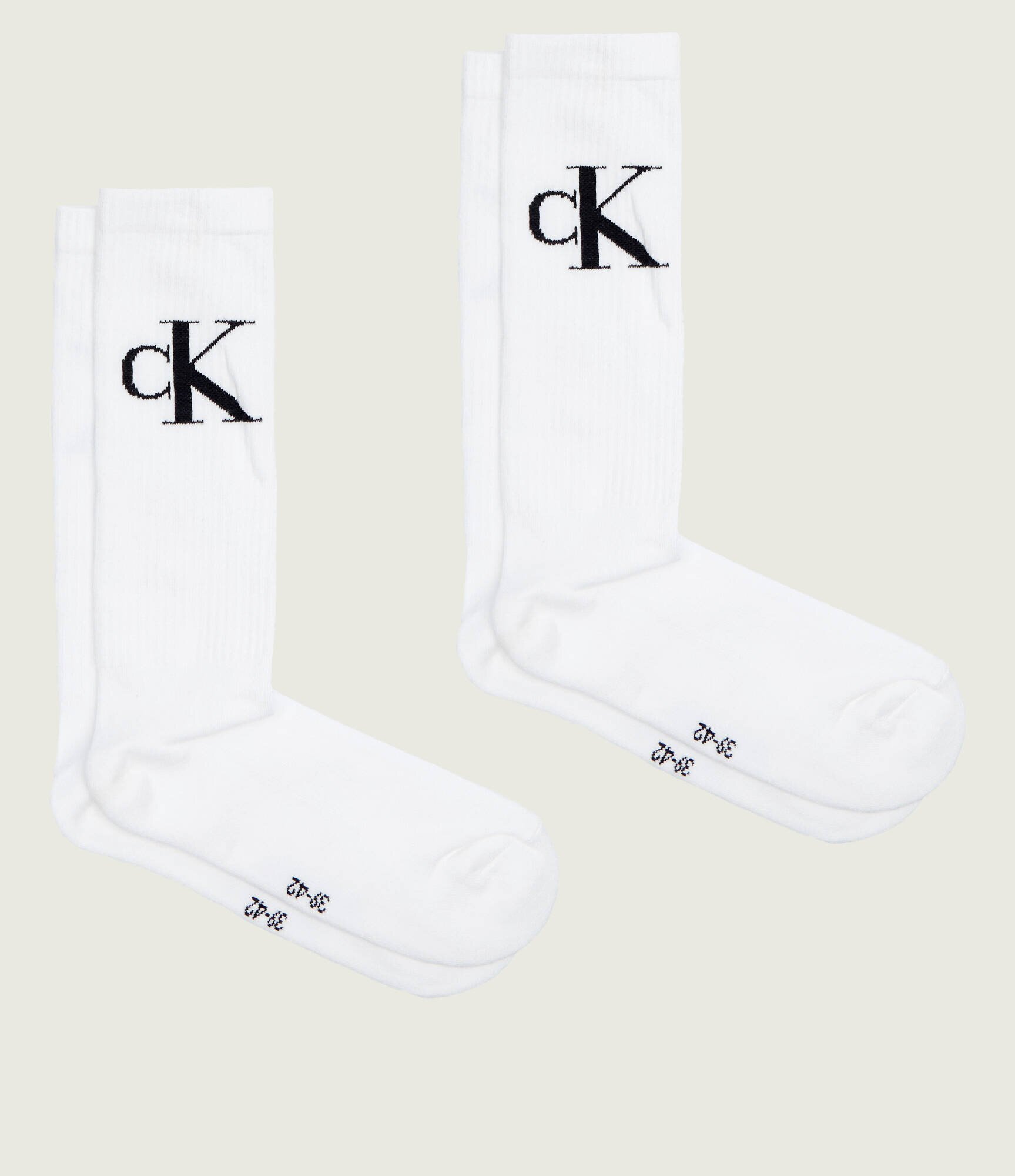 Calvin Klein Jeans Șosete 2-pack