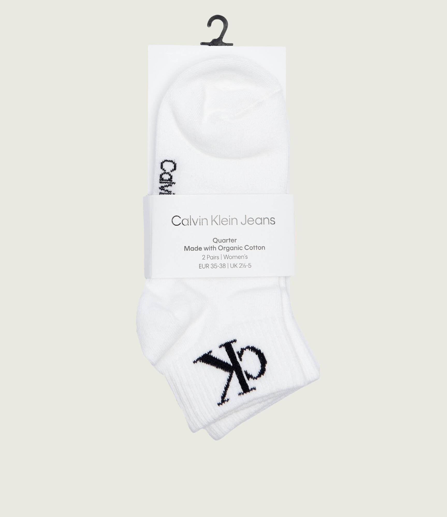 Calvin Klein Jeans Șosete 2-pack