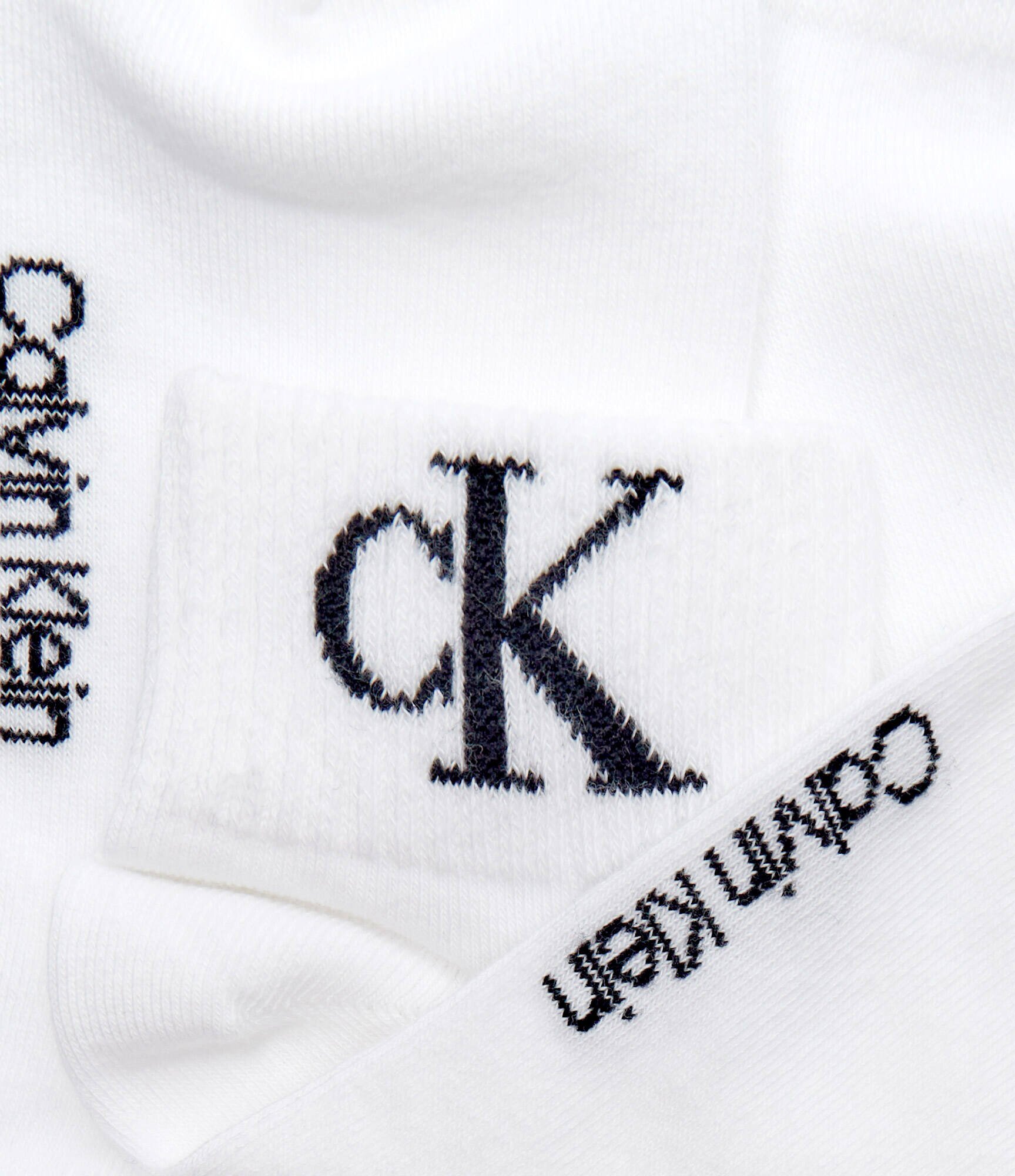 Calvin Klein Jeans Șosete 2-pack