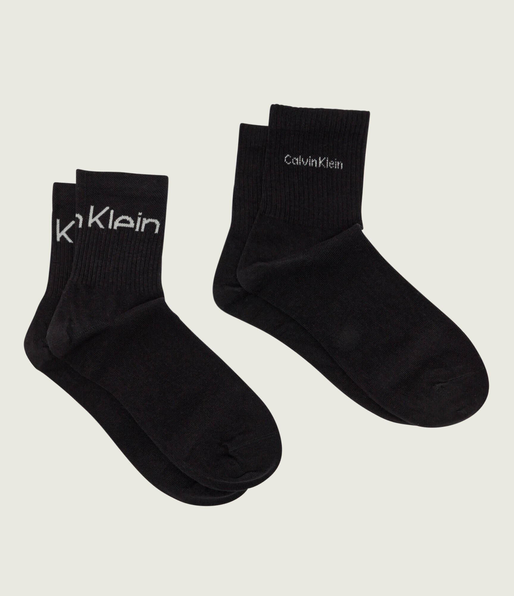 Calvin Klein Jeans Șosete 2-pack