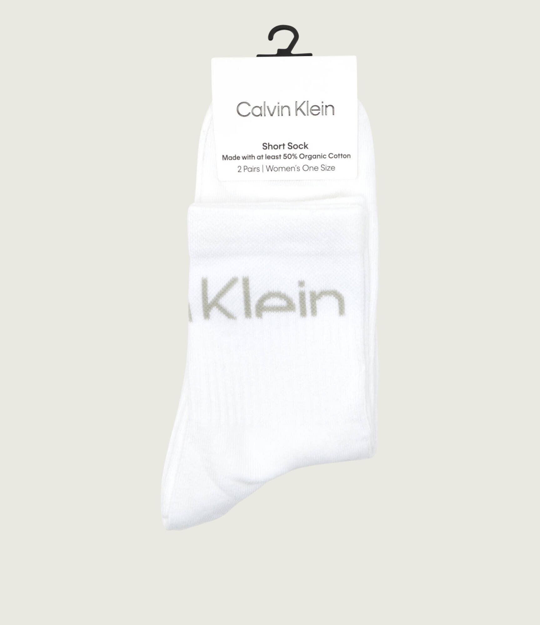 Calvin Klein Jeans Șosete 2-pack