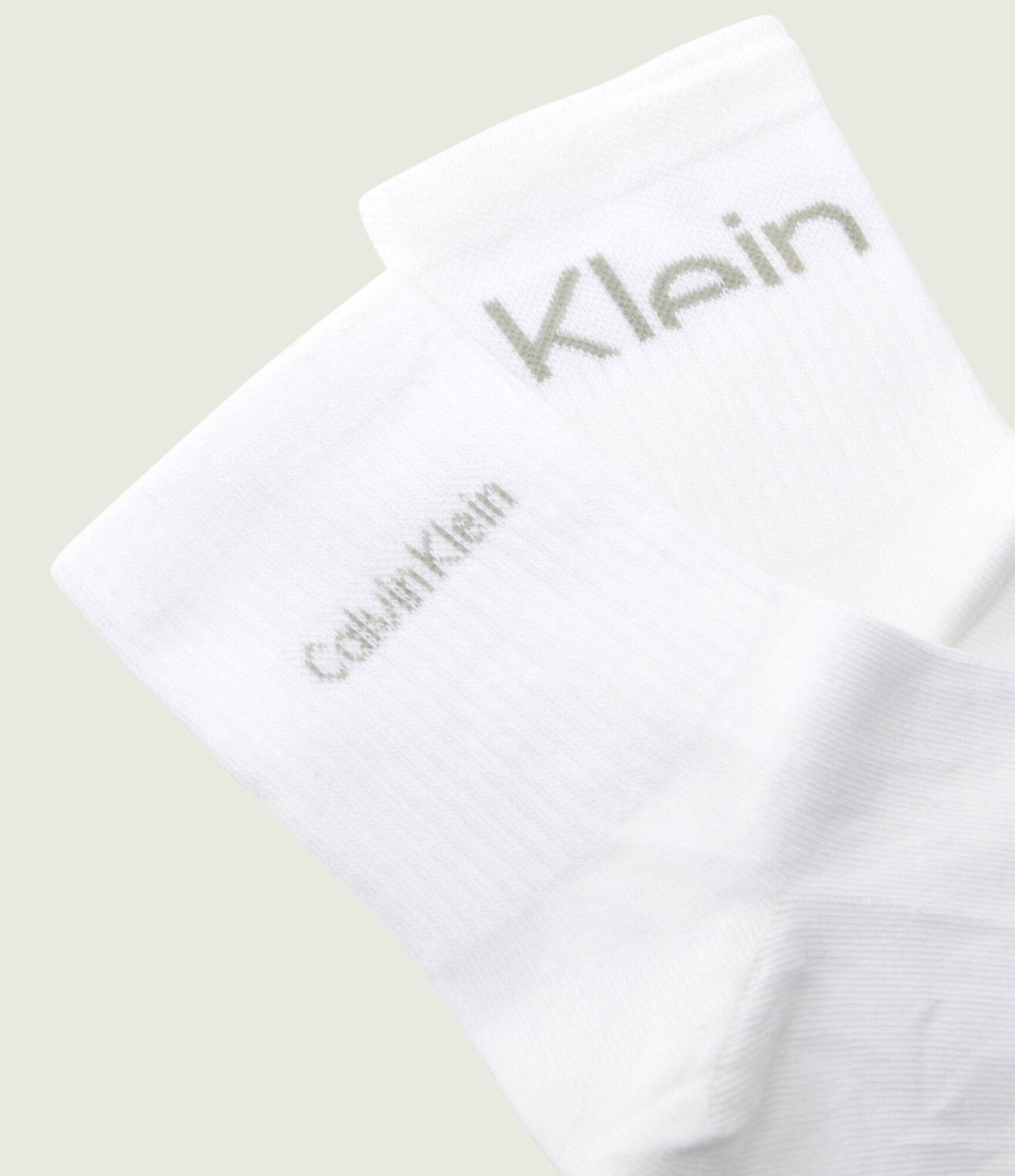 Calvin Klein Jeans Șosete 2-pack