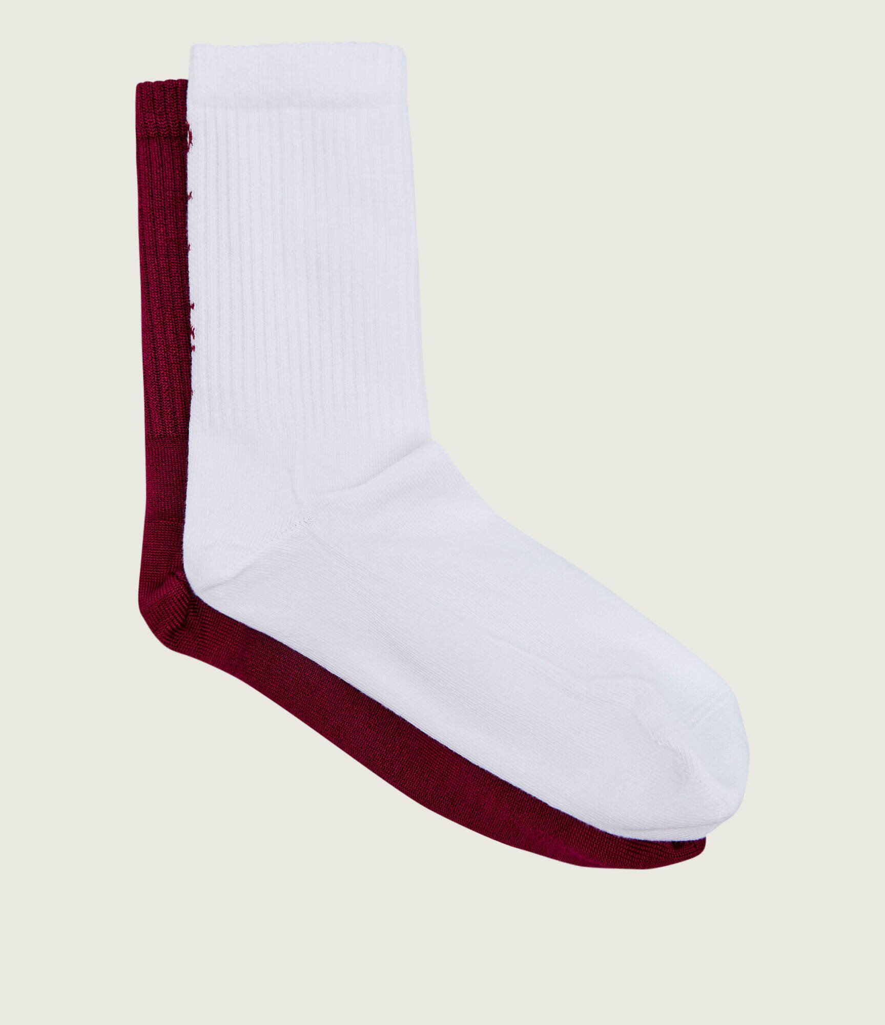 Calvin Klein Jeans Șosete 2-pack