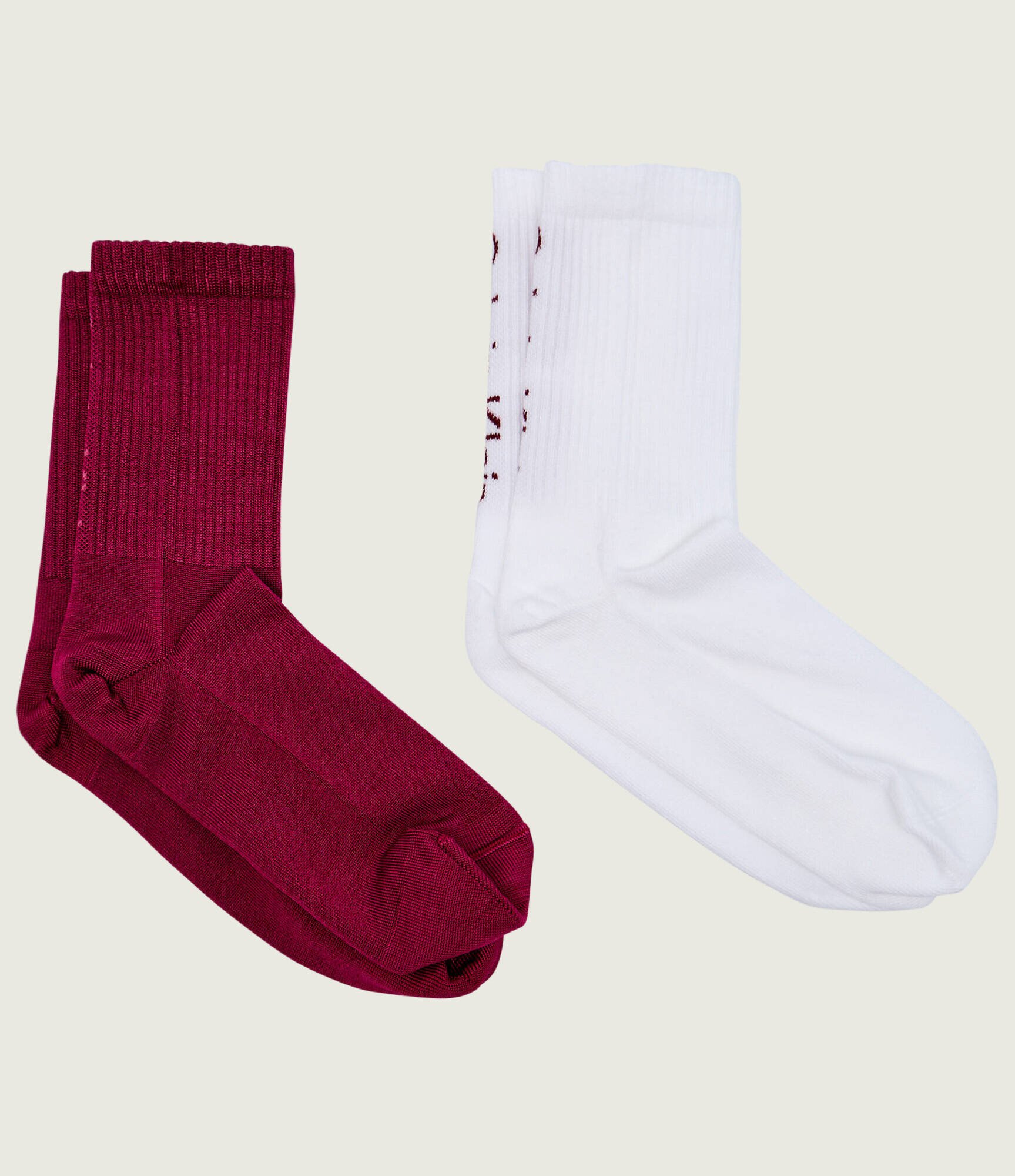 Calvin Klein Jeans Șosete 2-pack