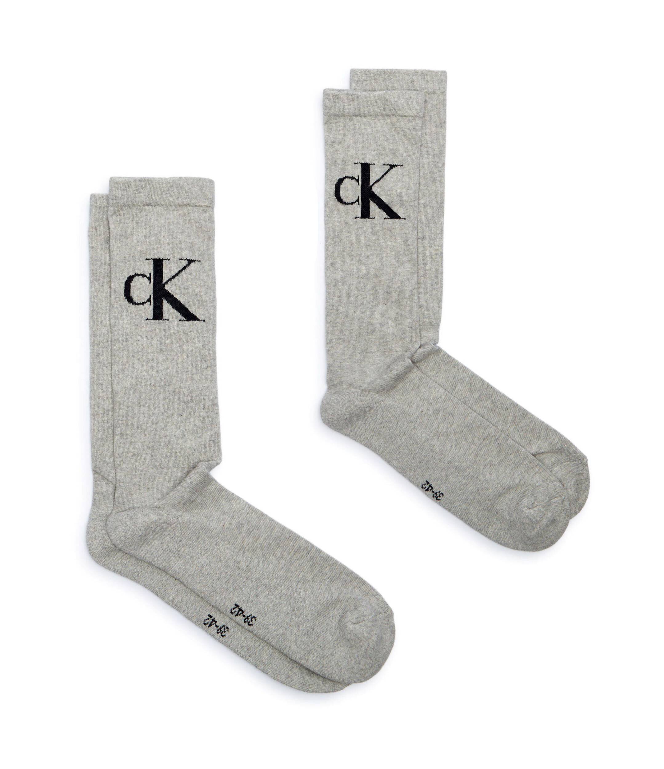 Calvin Klein Jeans Șosete 2-pack