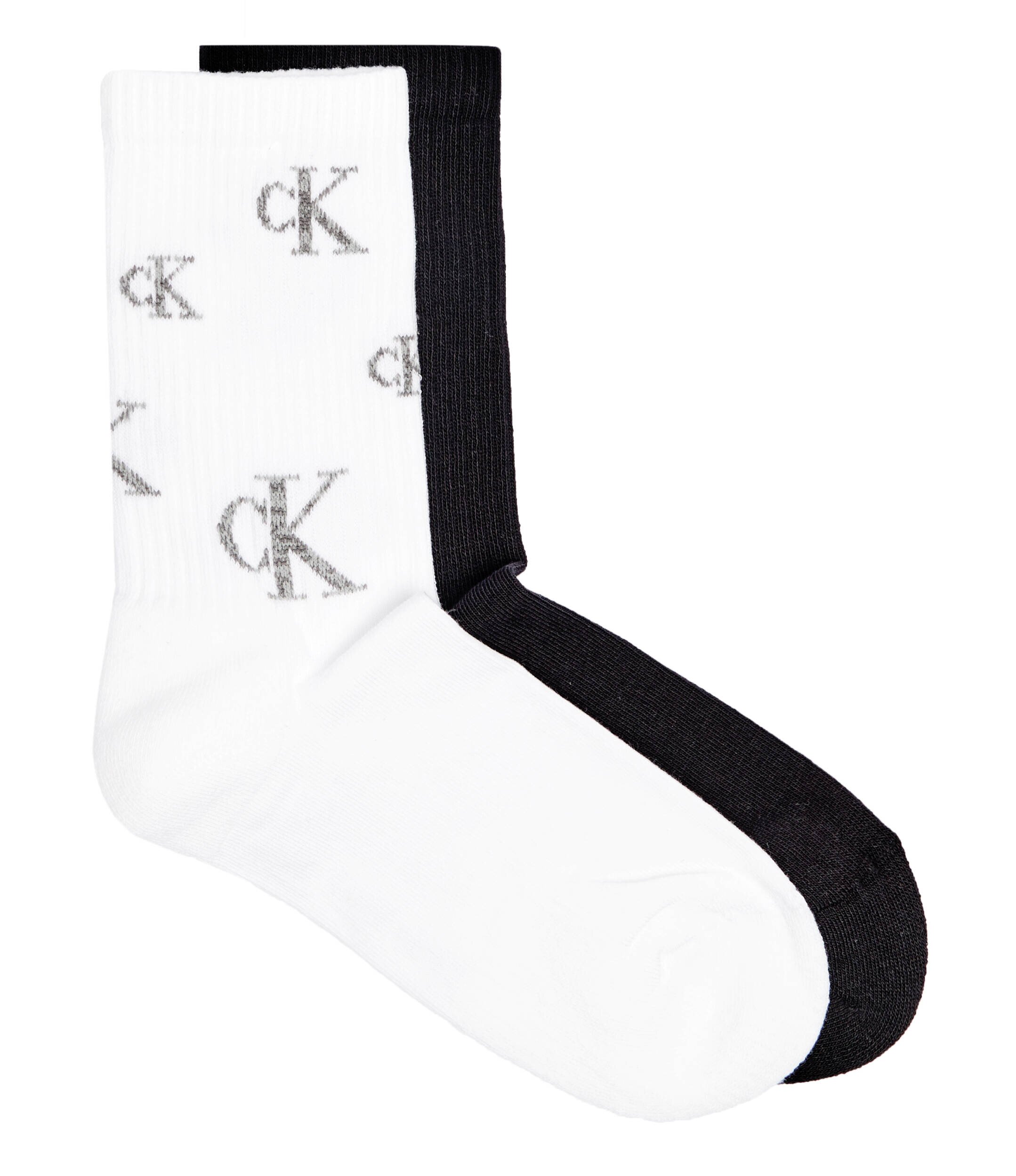 Calvin Klein Jeans Șosete 2-pack
